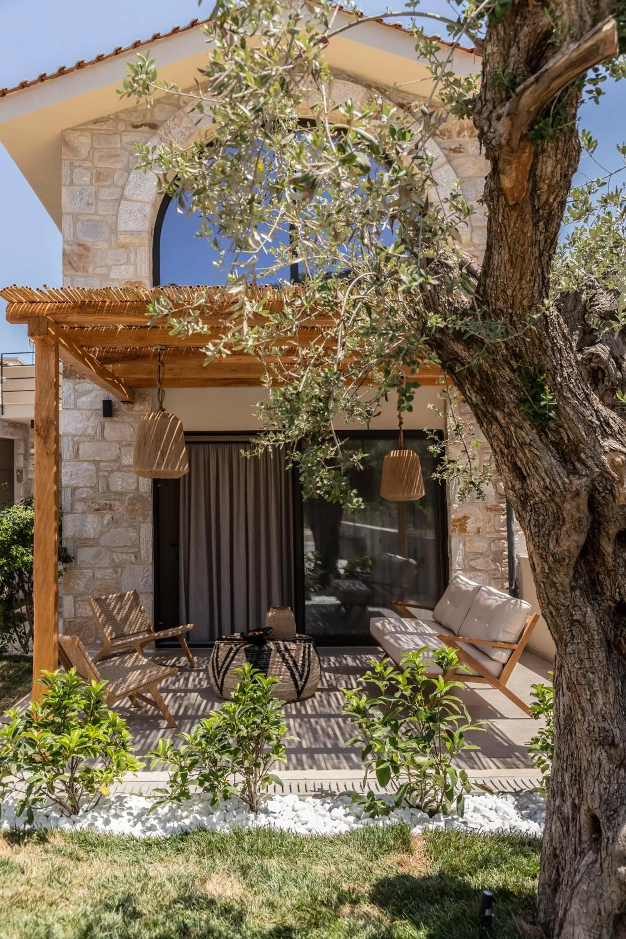 Nikoleta Luxury Villa