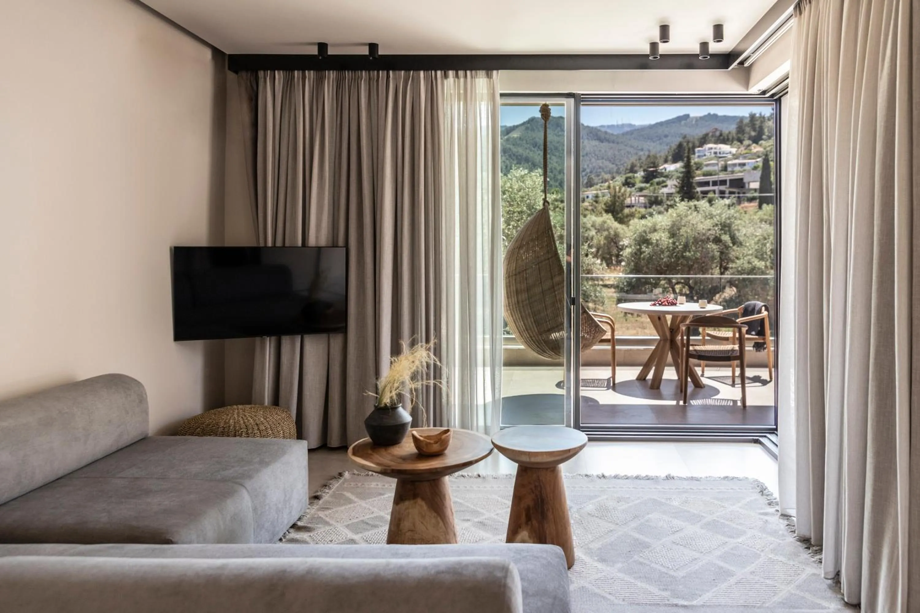 Nikoleta Luxury Villa