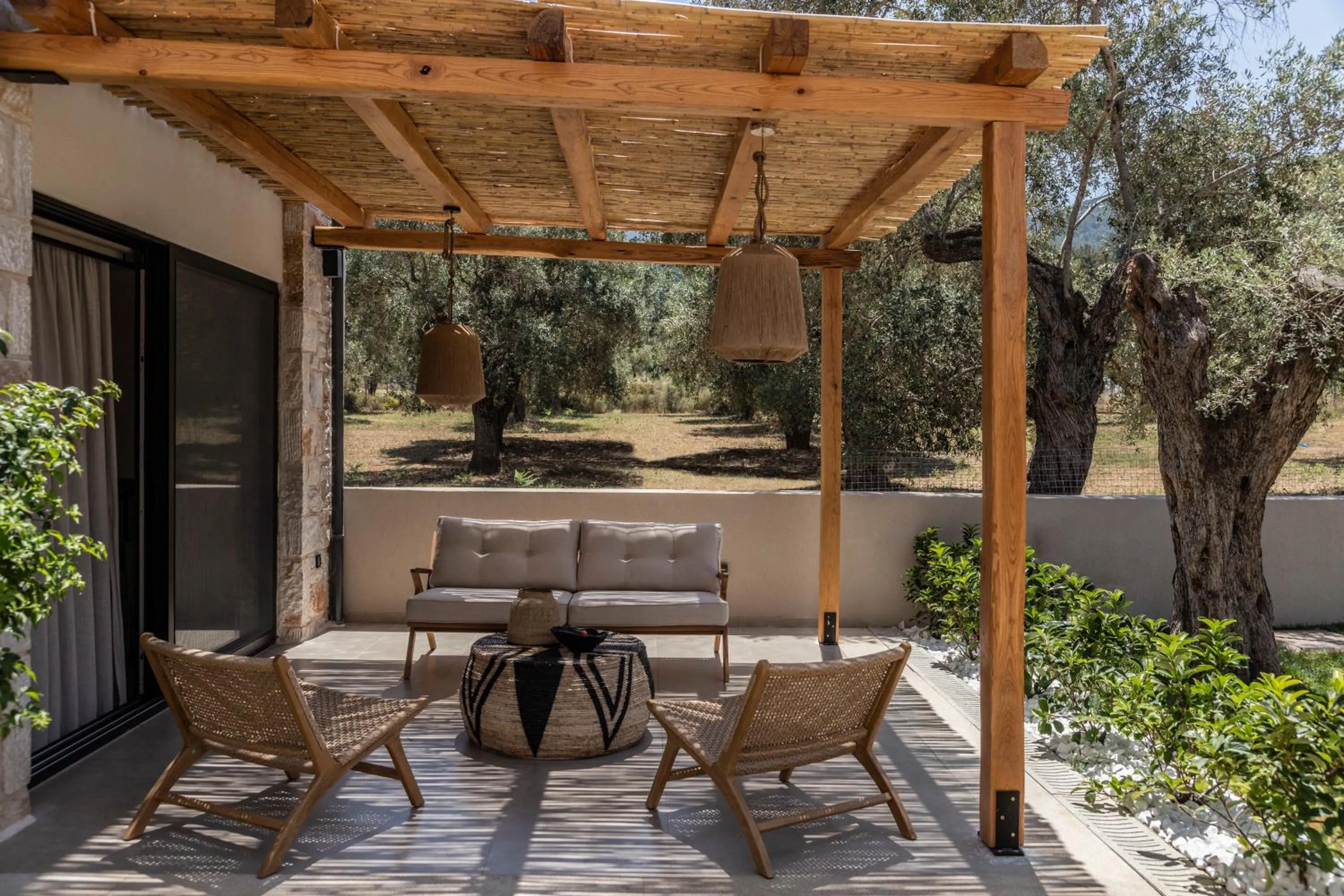 Nikoleta Luxury Villa