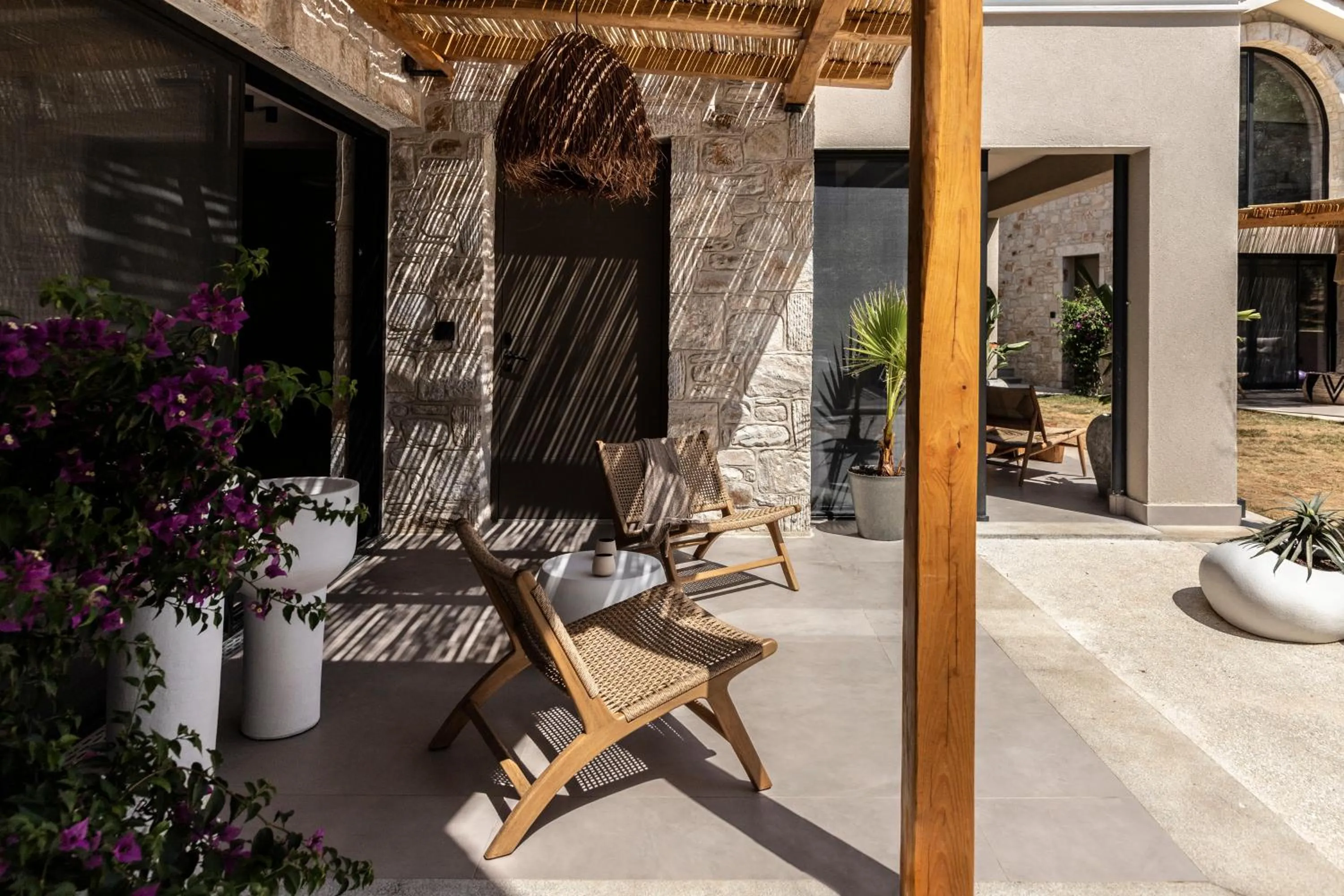 Nikoleta Luxury Villa