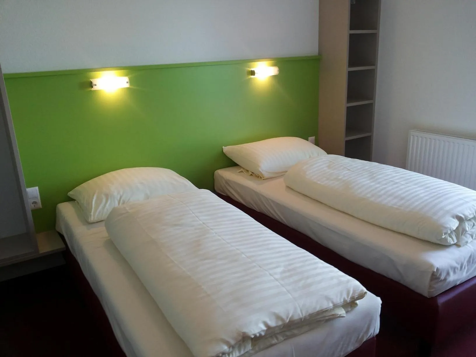 Hotel Wirt im Feld