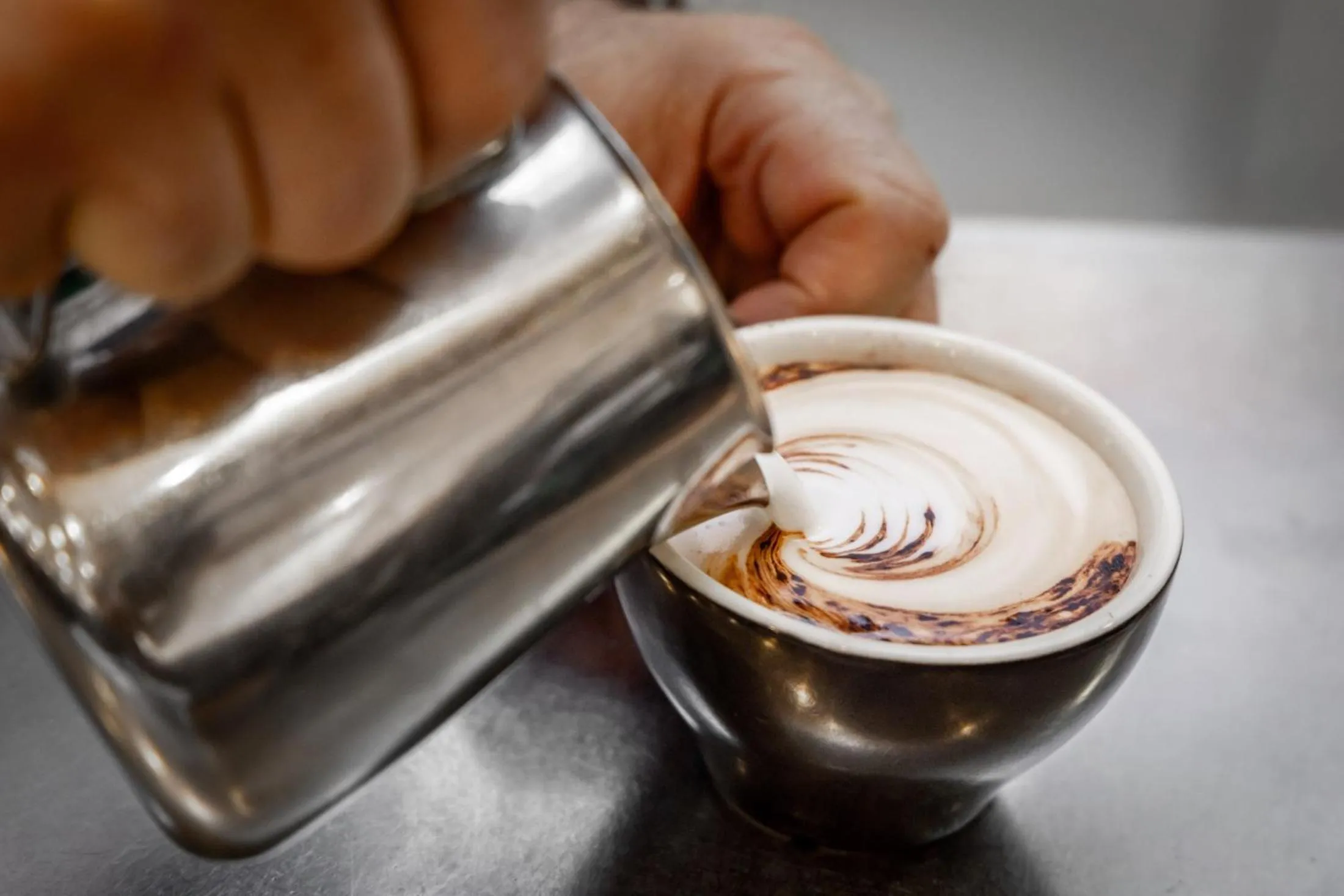 Food and drinks in Albergo Tuenno