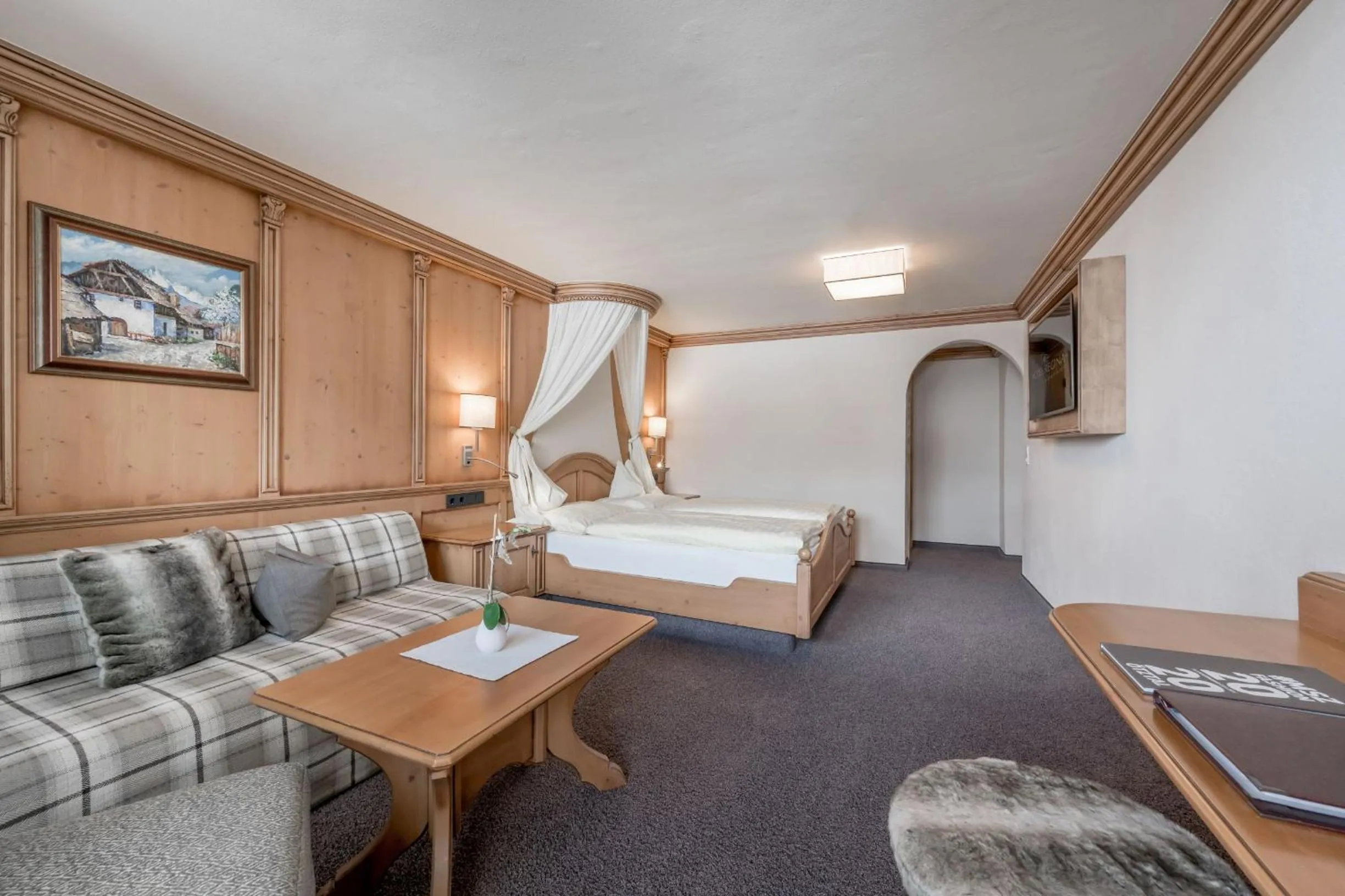 Hotel Regina