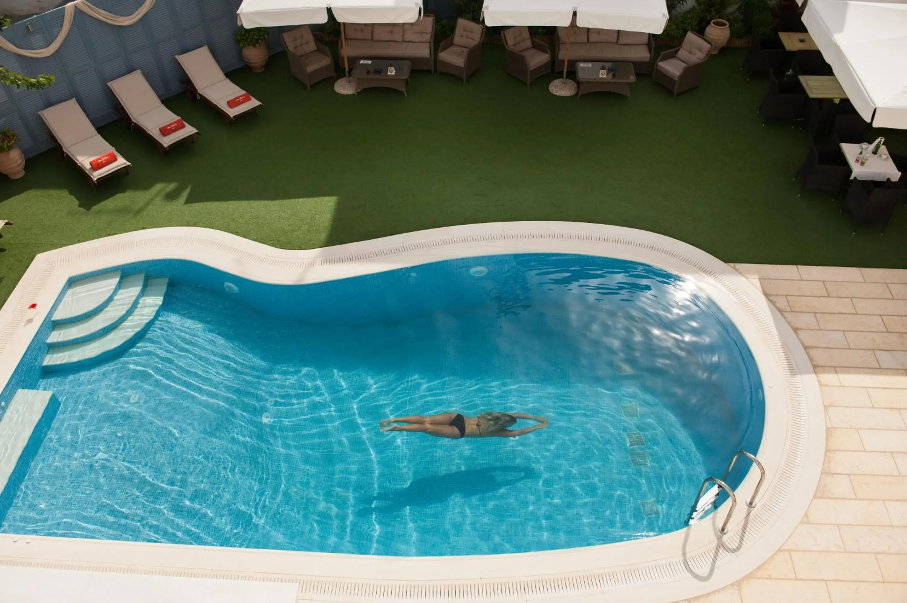 Anna Platanou Hotel Anna Platanou Hotel