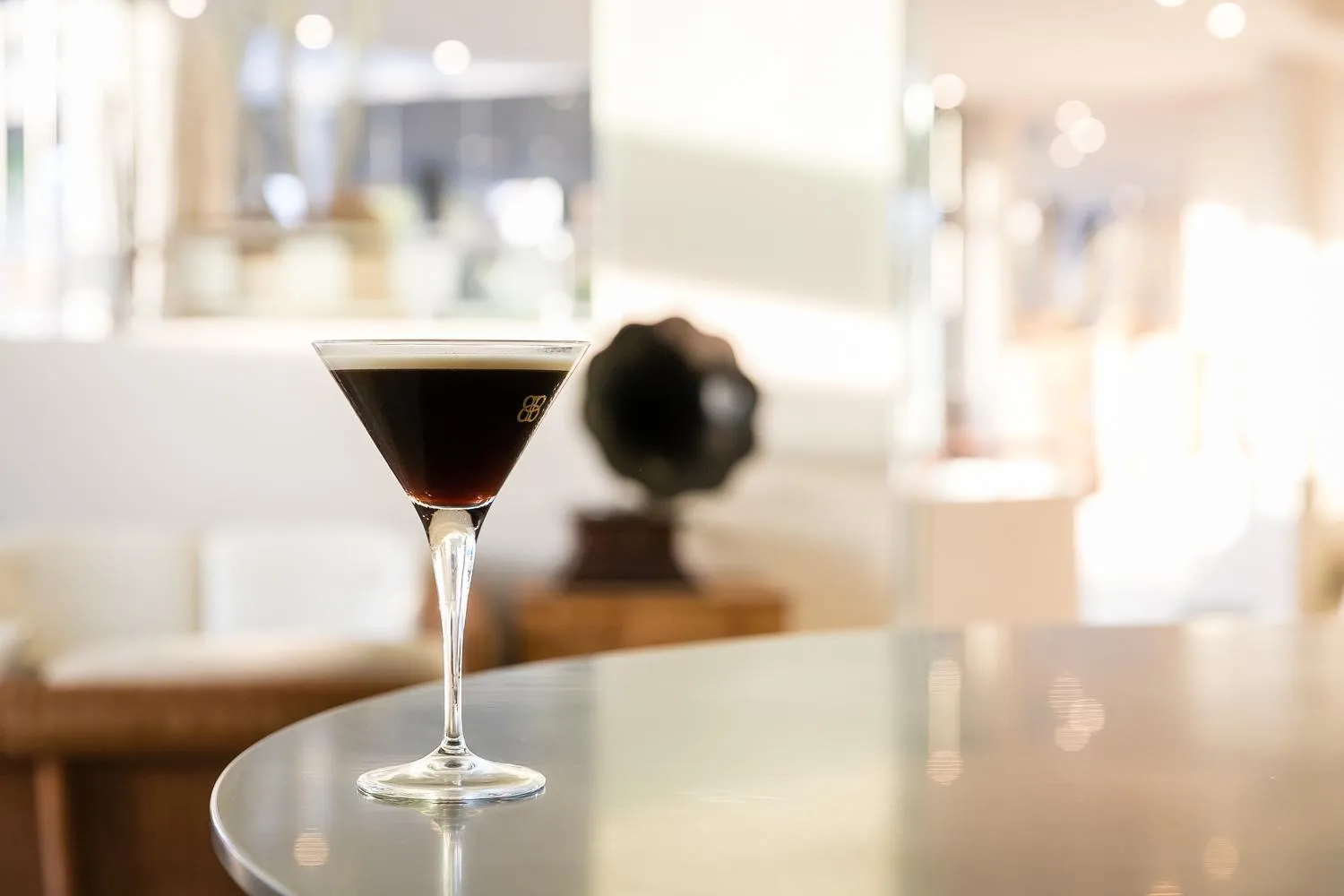 Lounge or bar in Mediterranee Family Hotel & Spa