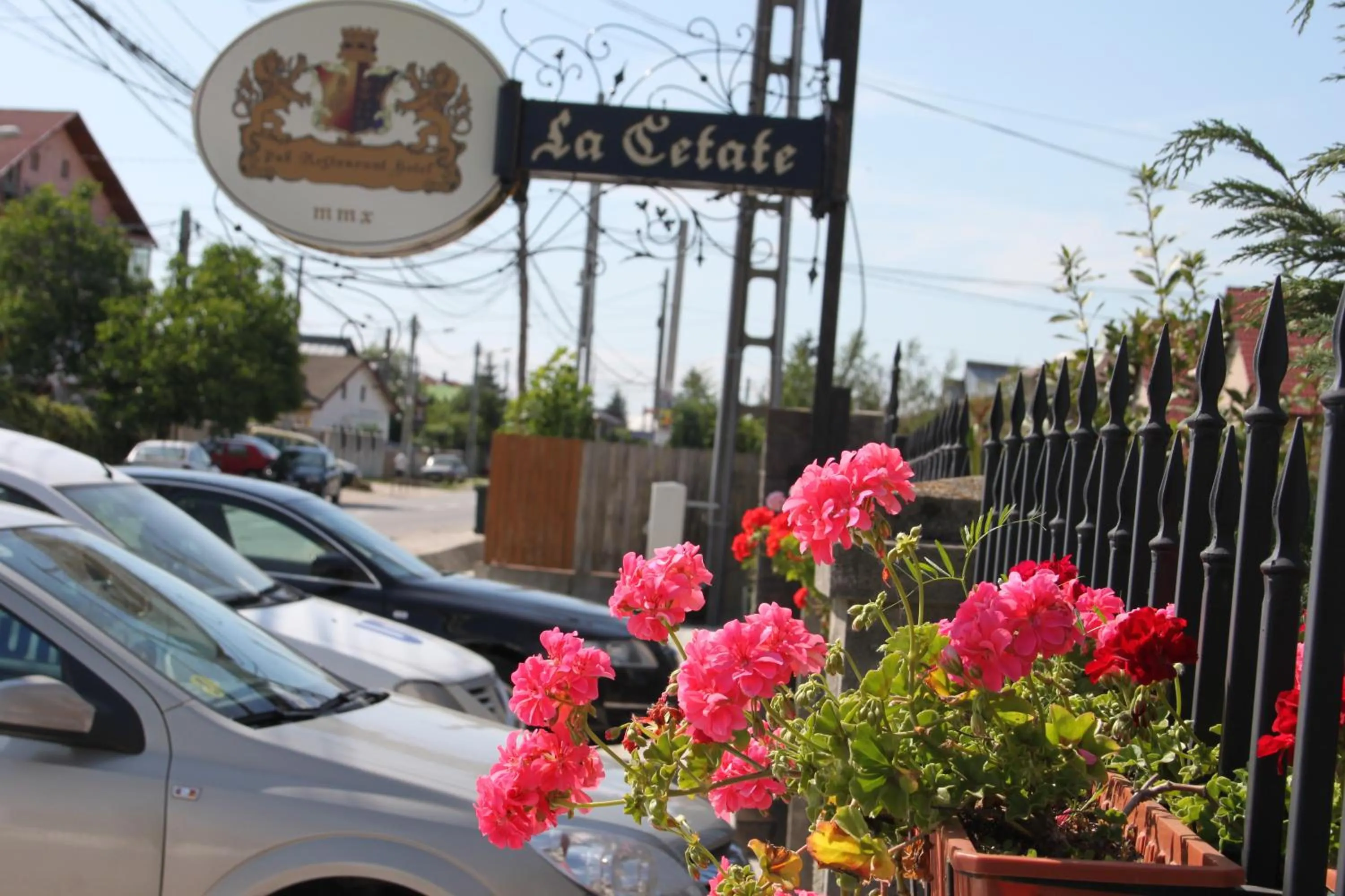 Other in Hotel LaCetate