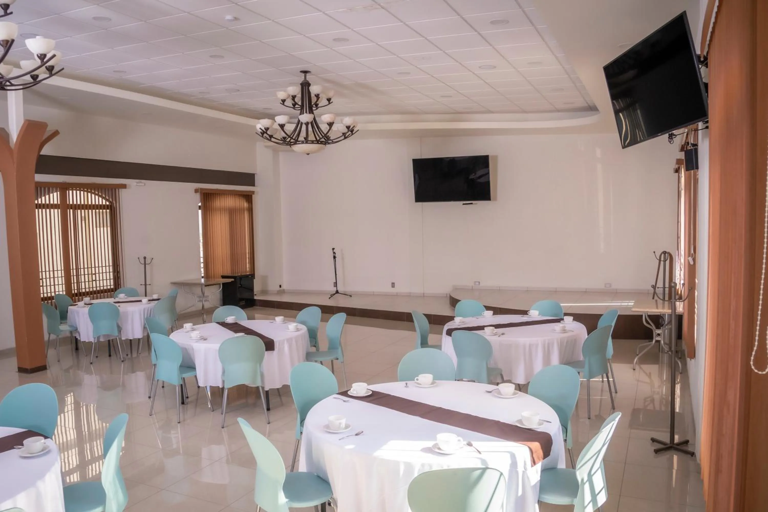 Banquet/Function facilities in Hotel SanJo