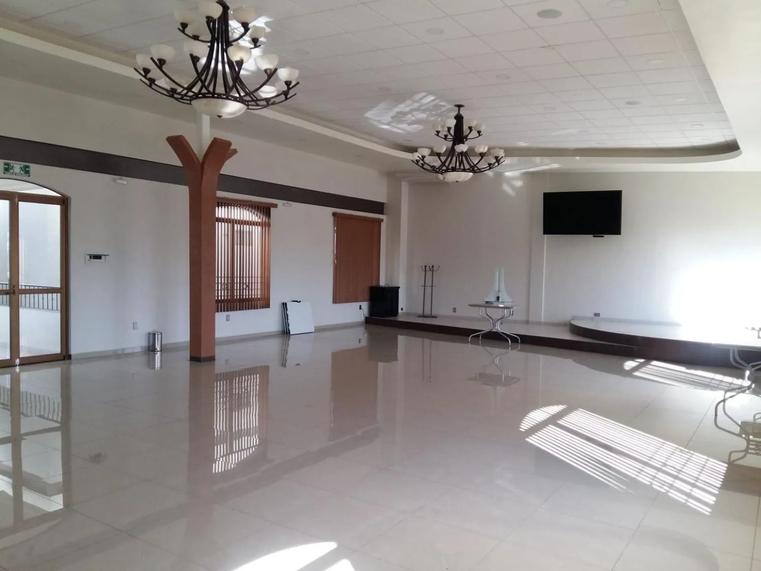 Lounge or bar in Hotel SanJo