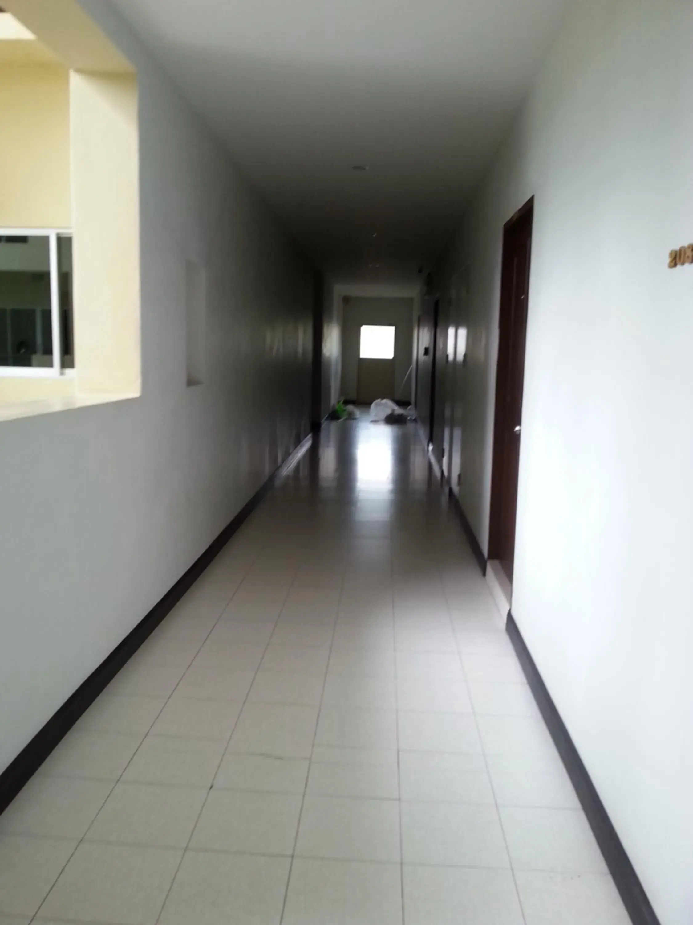 Property building in C.A.P Mansion Property building in C.A.P Mansion