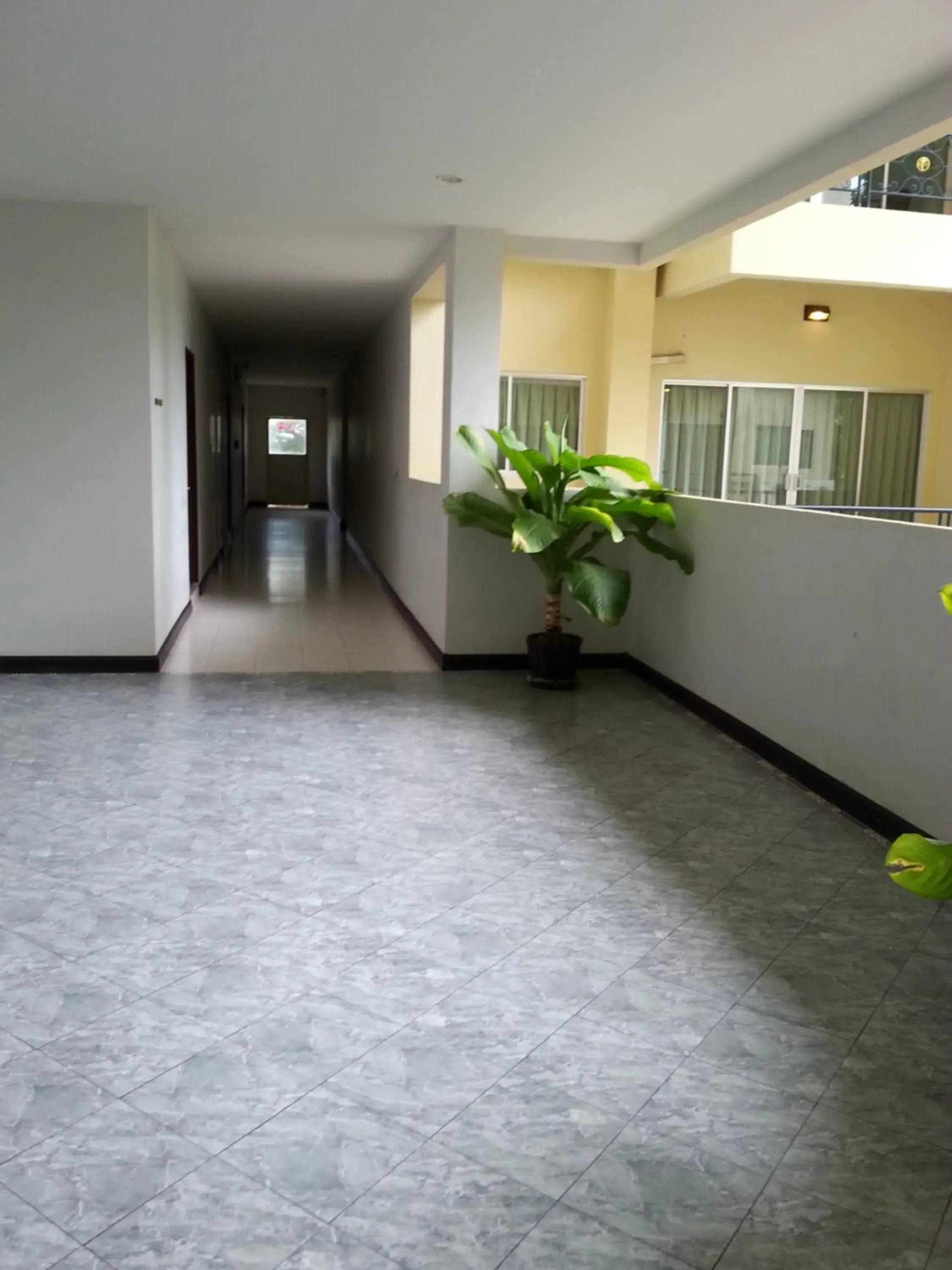 Property building in C.A.P Mansion Property building in C.A.P Mansion