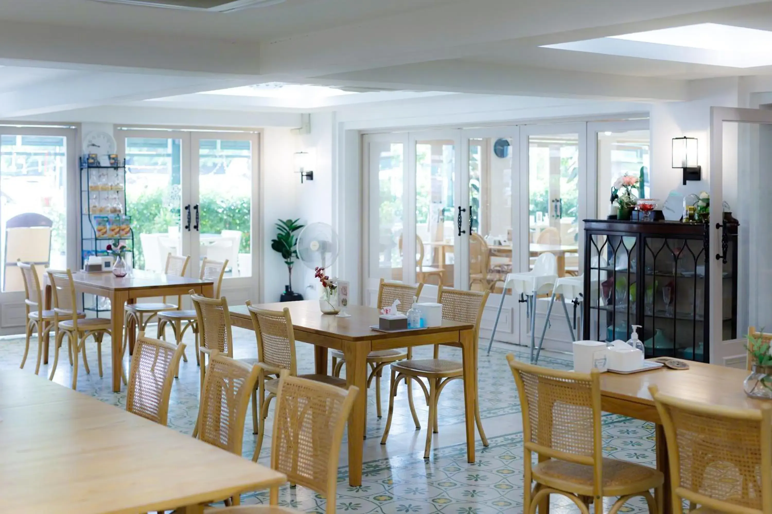 Restaurant/places to eat in Regent Ramkhamhaeng 22 Restaurant/places to eat in Regent Ramkhamhaeng 22