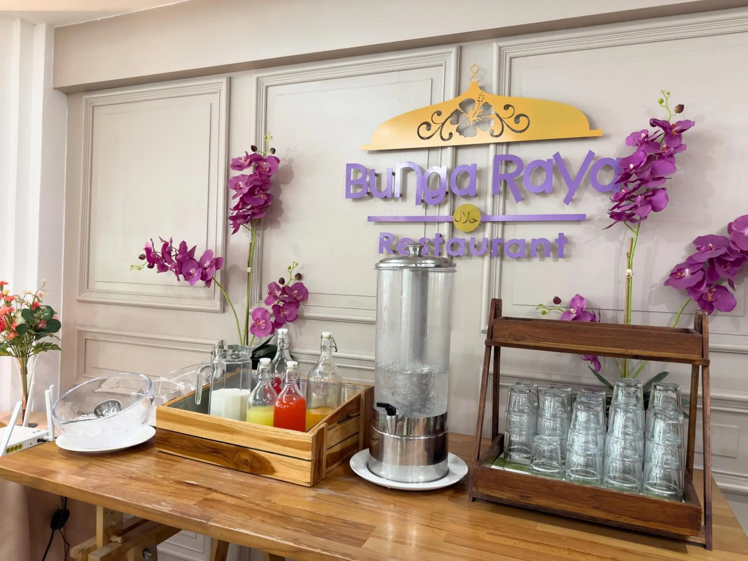 Food in Regent Ramkhamhaeng 22 Food in Regent Ramkhamhaeng 22