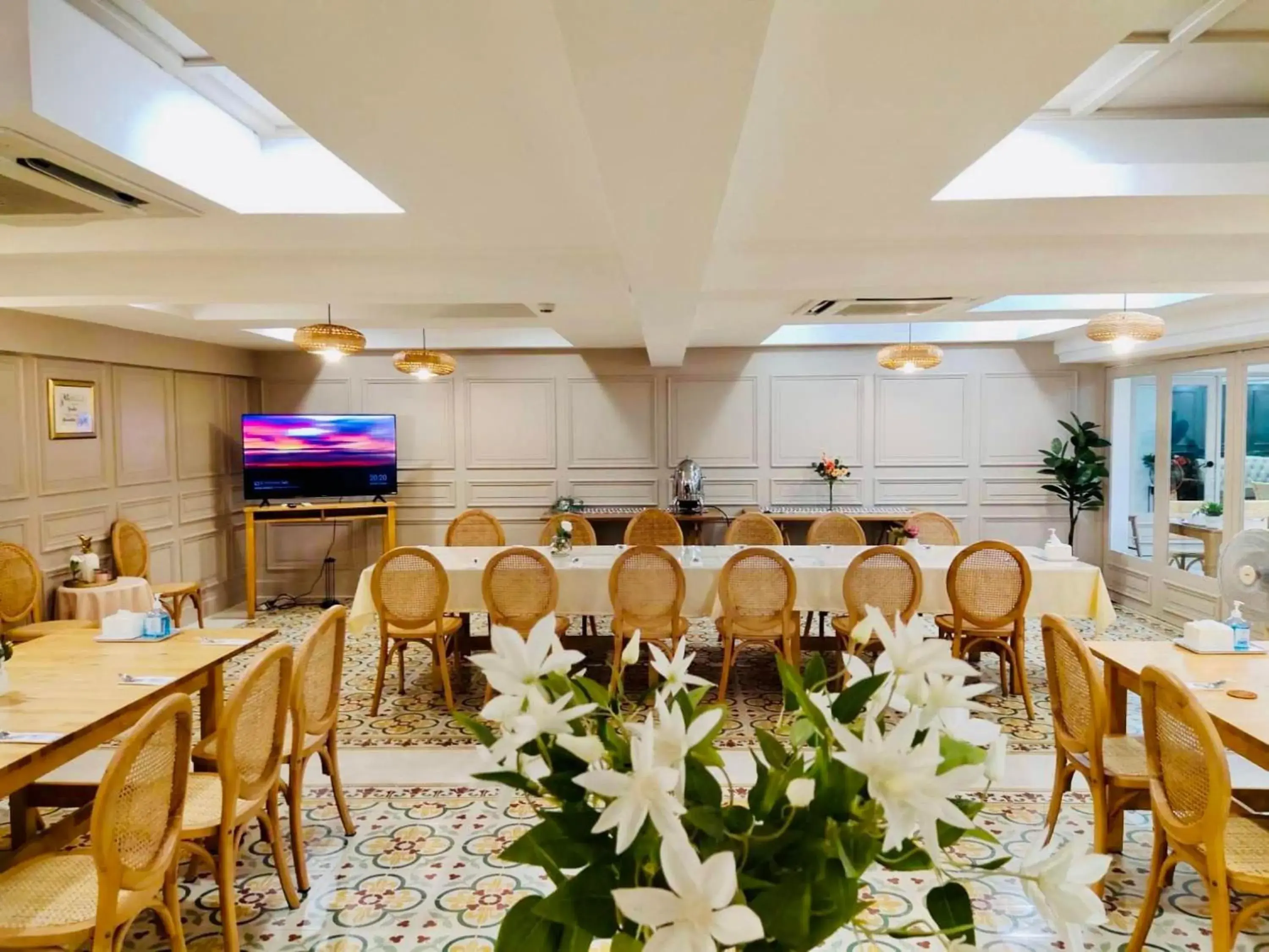 Restaurant/places to eat in Regent Ramkhamhaeng 22 Restaurant/places to eat in Regent Ramkhamhaeng 22