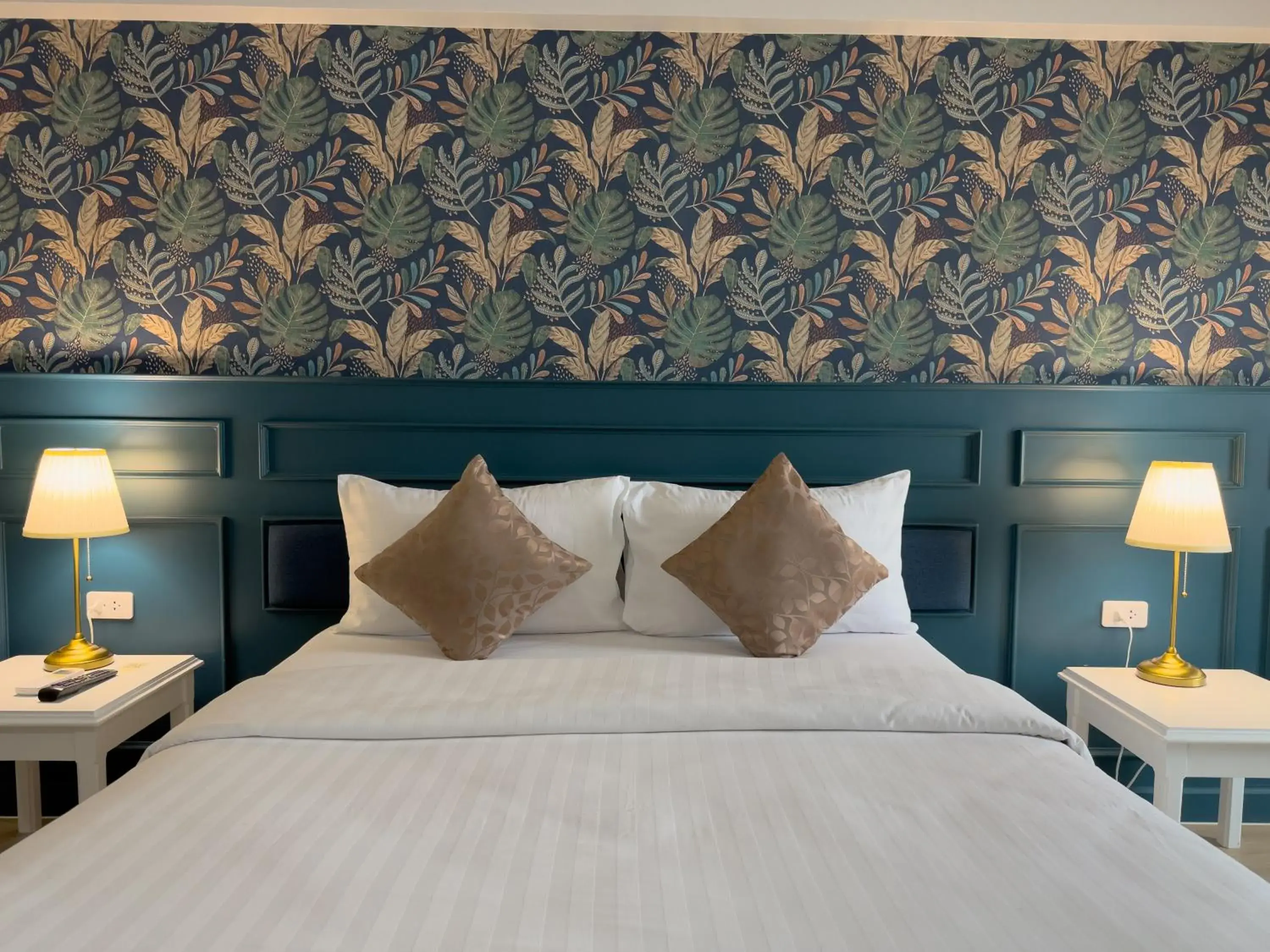 Bed in Regent Ramkhamhaeng 22 Bed in Regent Ramkhamhaeng 22