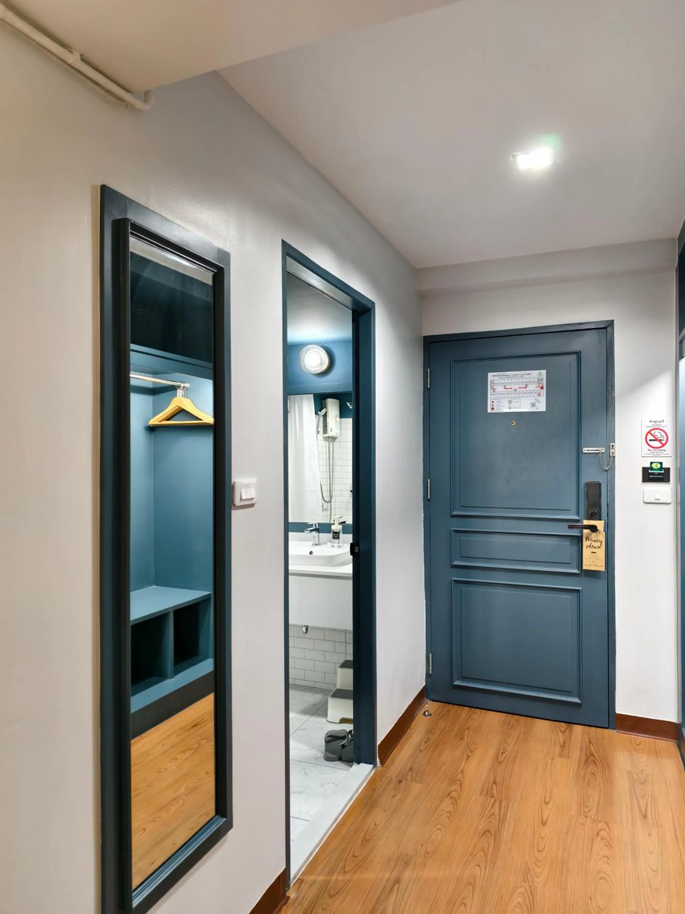 Regent Ramkhamhaeng 22