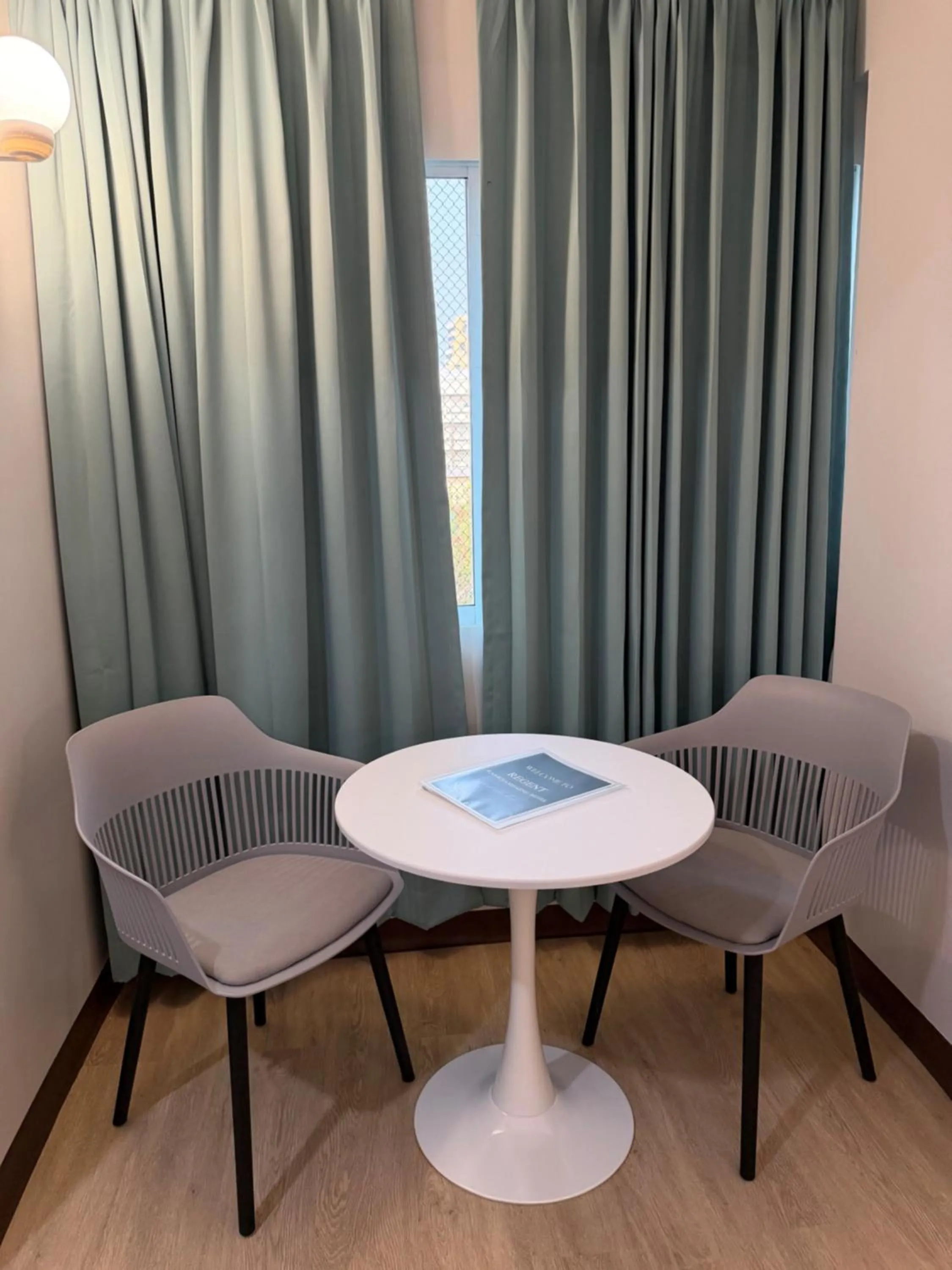 Bedroom in Regent Ramkhamhaeng 22