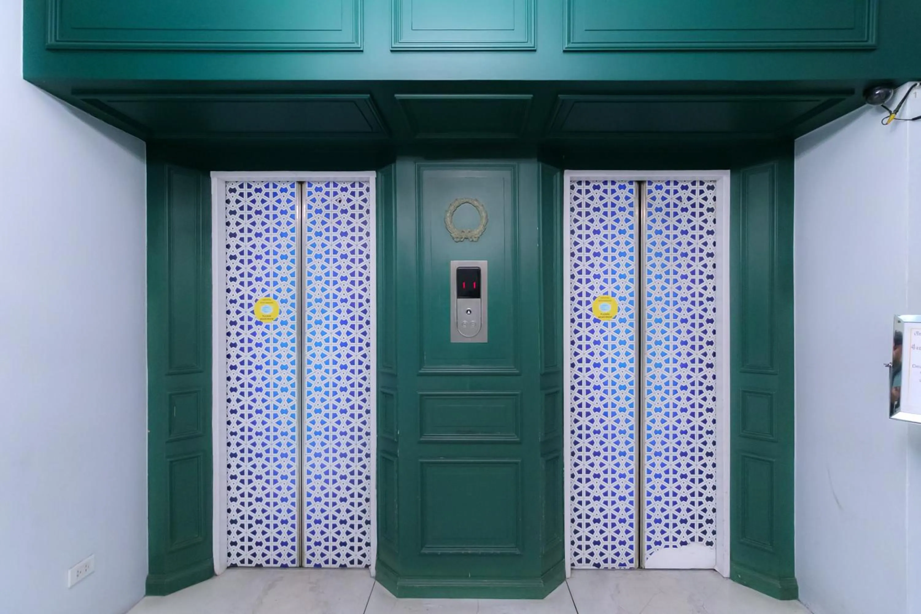 Property building in Regent Ramkhamhaeng 22