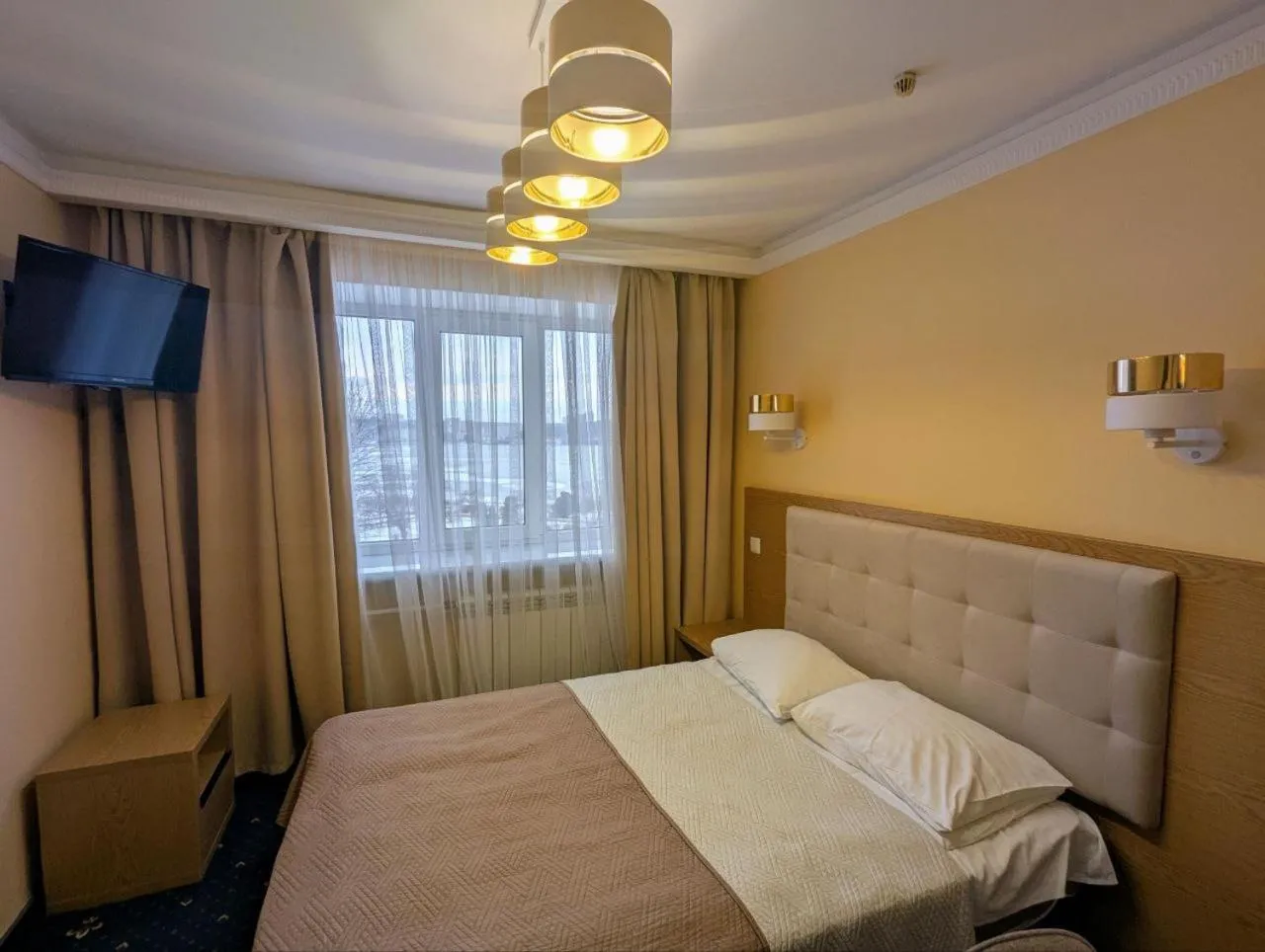 Hotel Ternopil