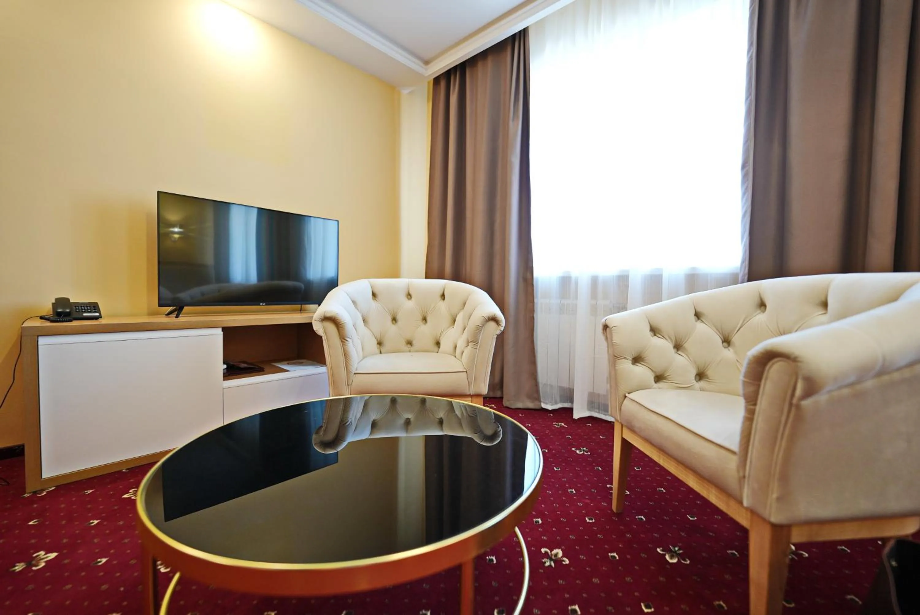 Hotel Ternopil
