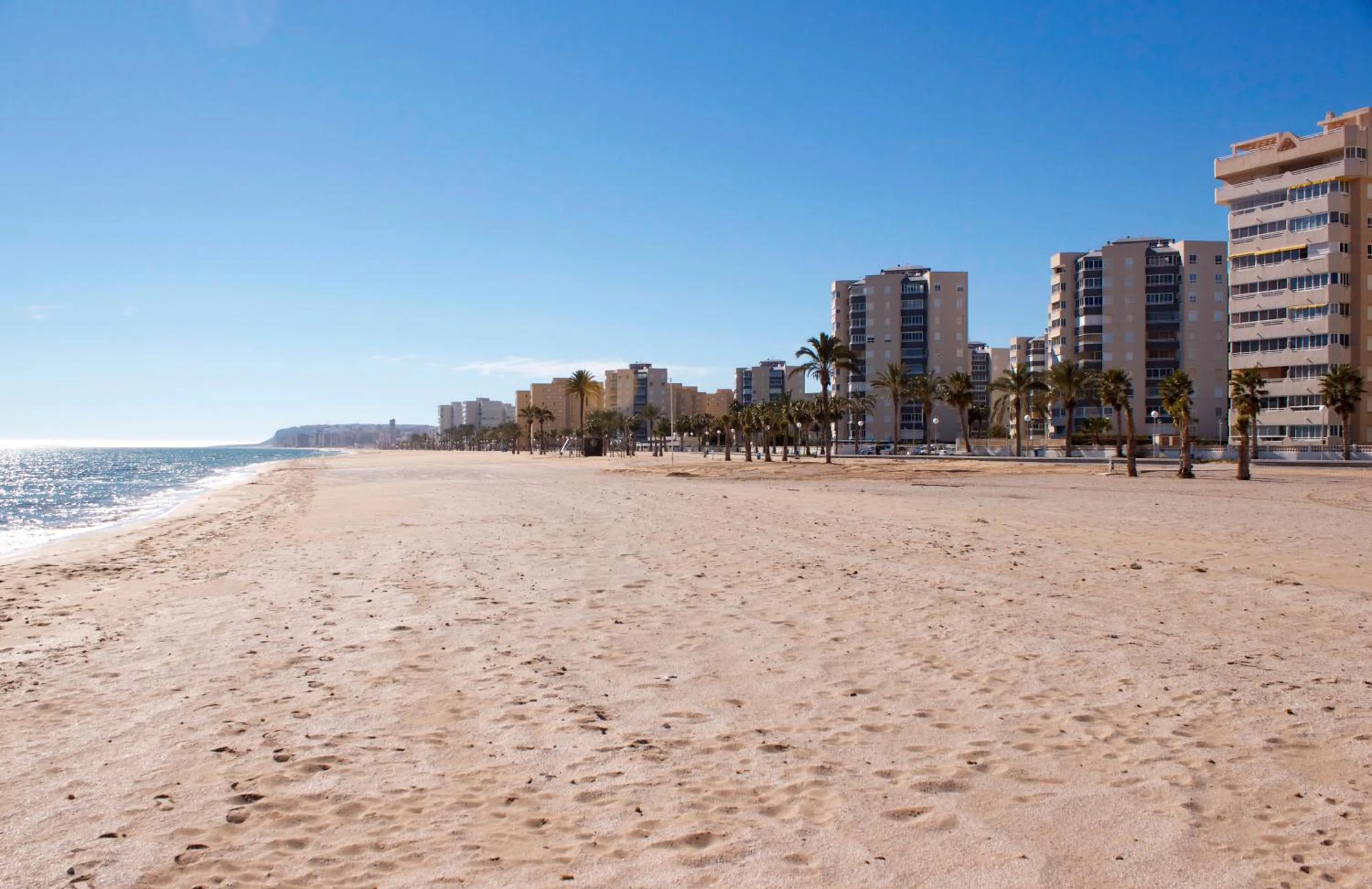 Nearby landmark in Hostal Pensimar