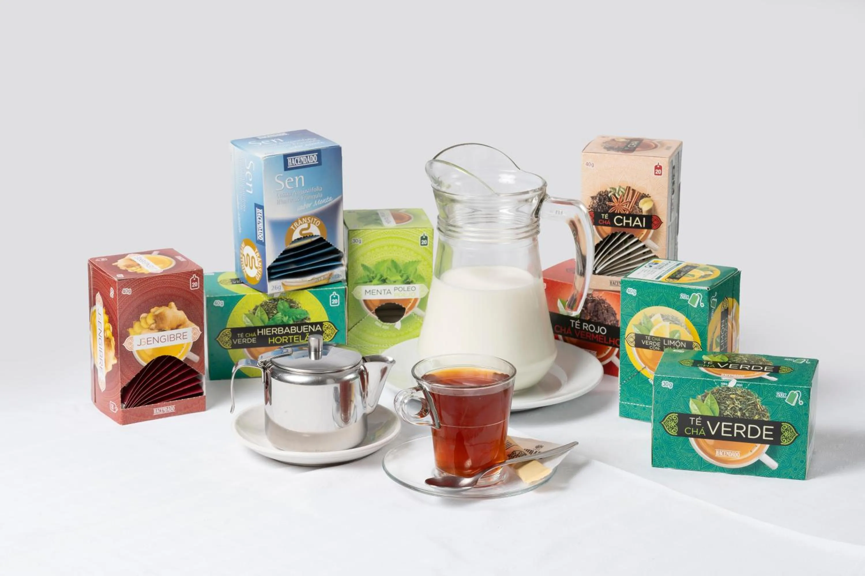 Coffee/tea facilities in Hostal Pensimar