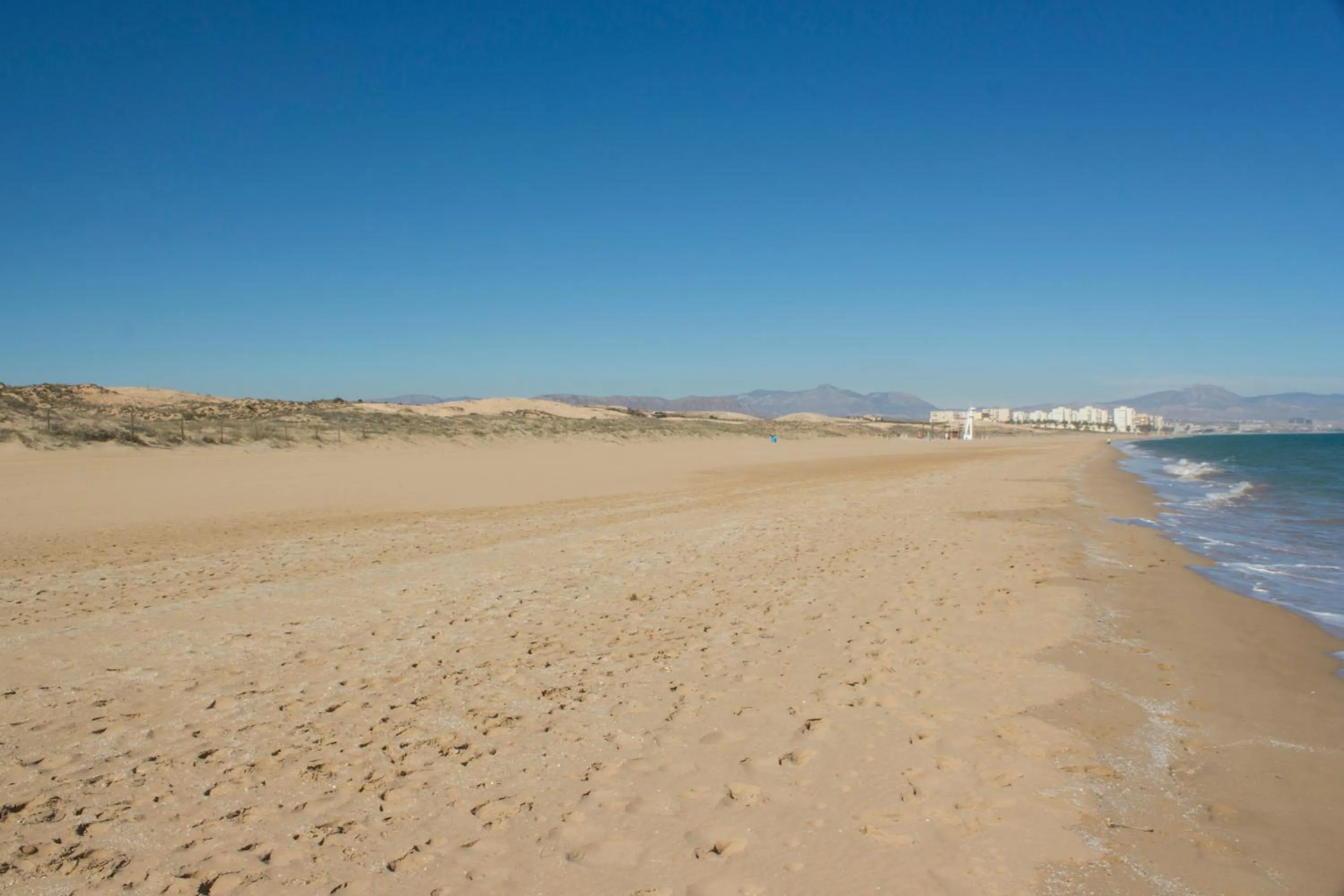 Spring in Hostal Pensimar