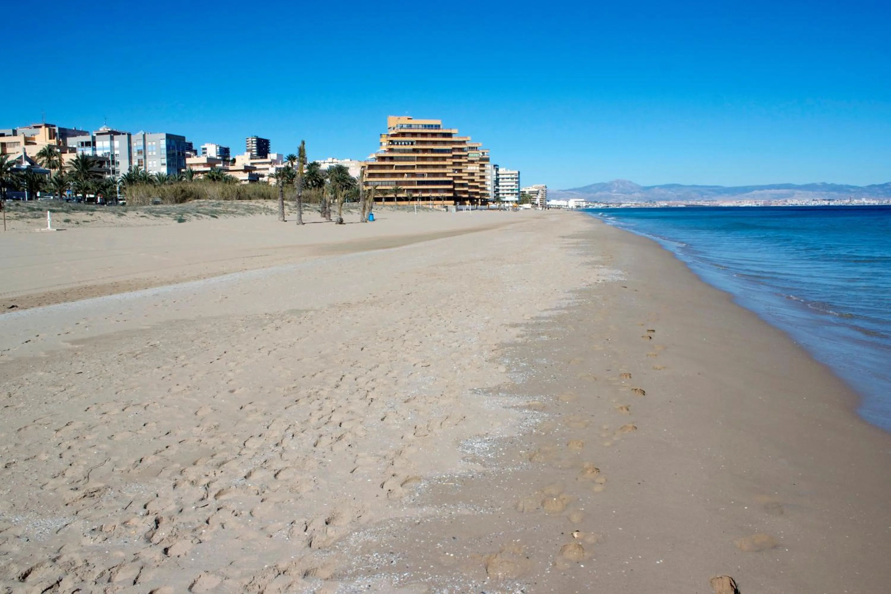 Nearby landmark in Hostal Pensimar