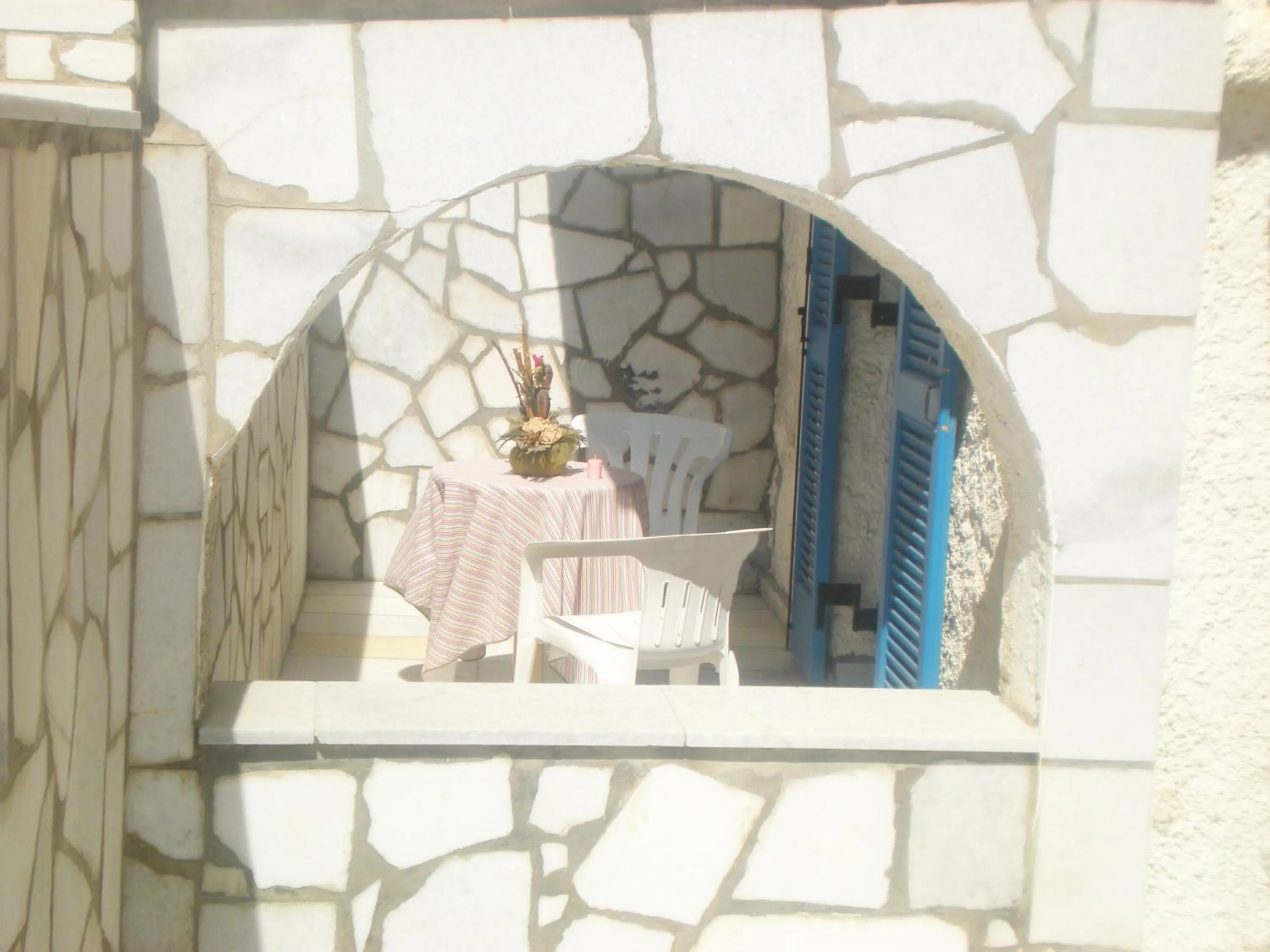 Hotel Rea