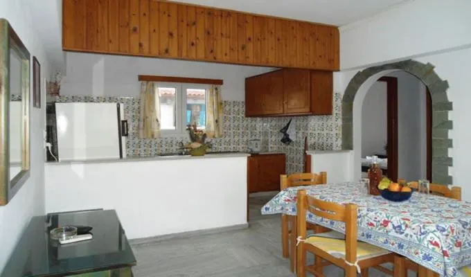 Hotel Rea