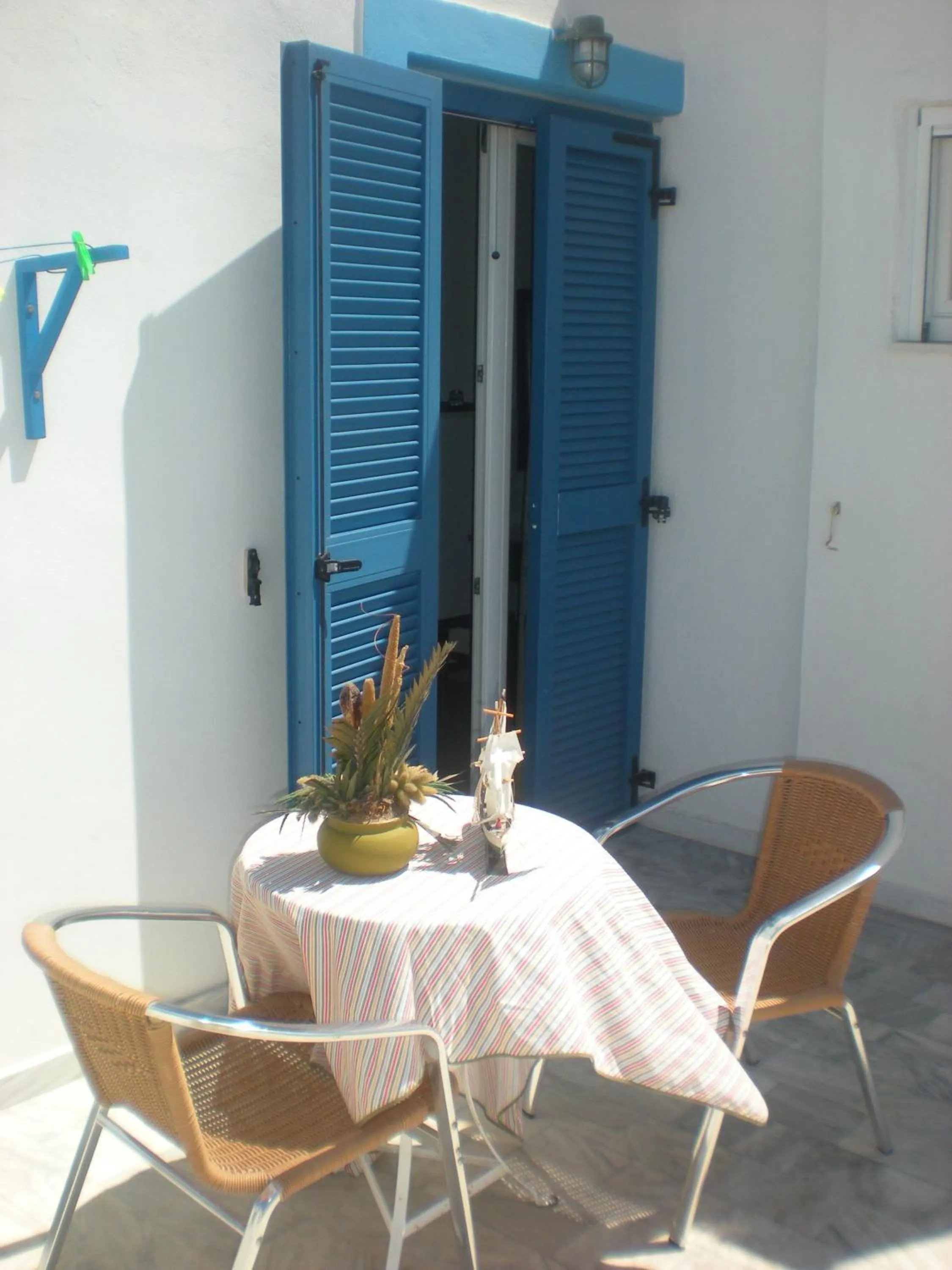 Hotel Rea