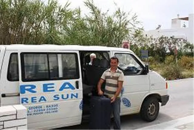 Hotel Rea