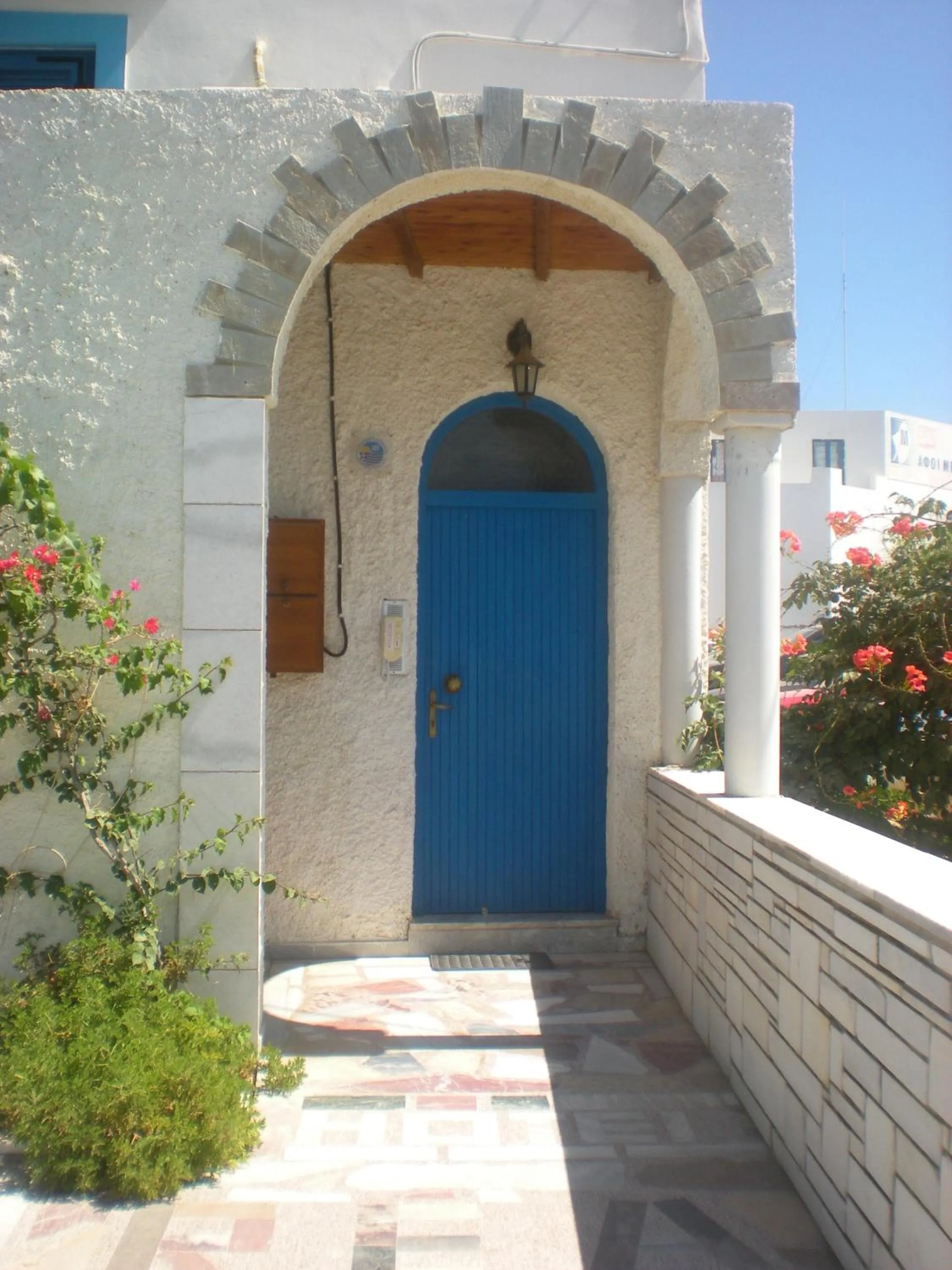Hotel Rea