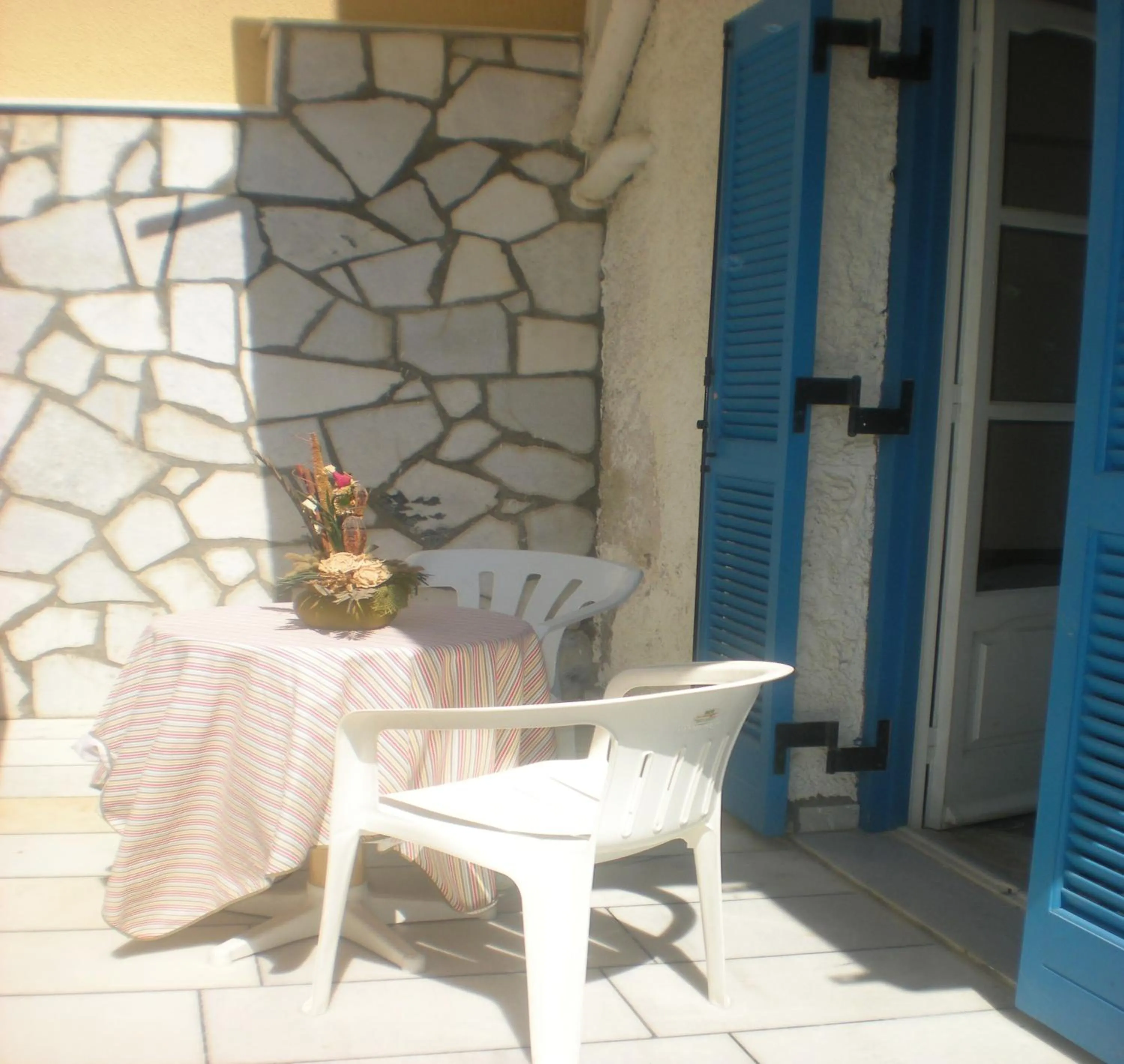 Hotel Rea