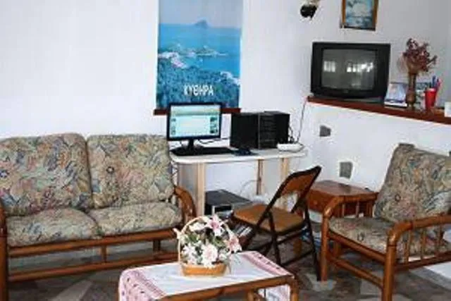 Hotel Rea