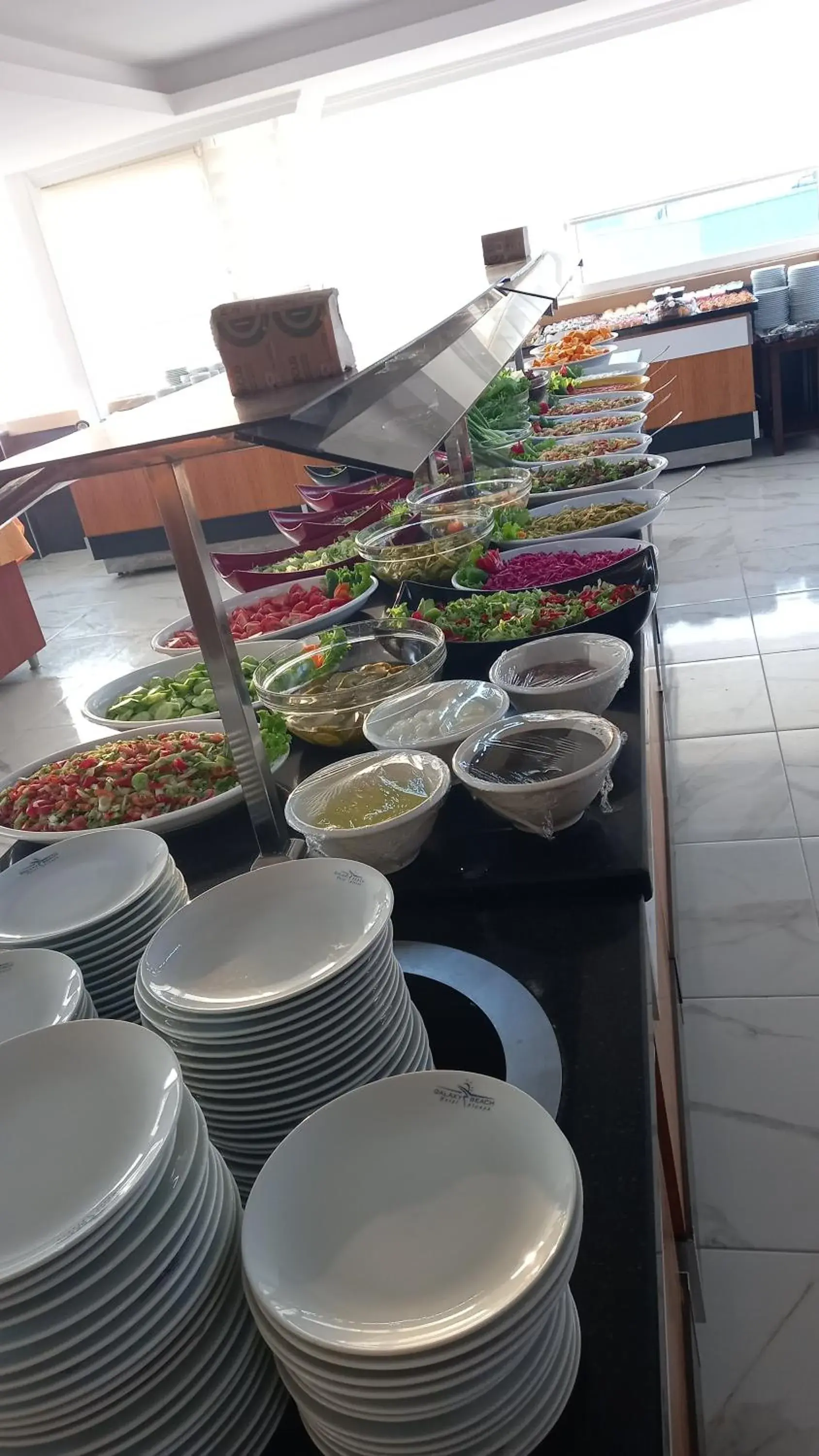 Restaurant/places to eat in Galaxy Beach Hotel Alanya Restaurant/places to eat in Galaxy Beach Hotel Alanya