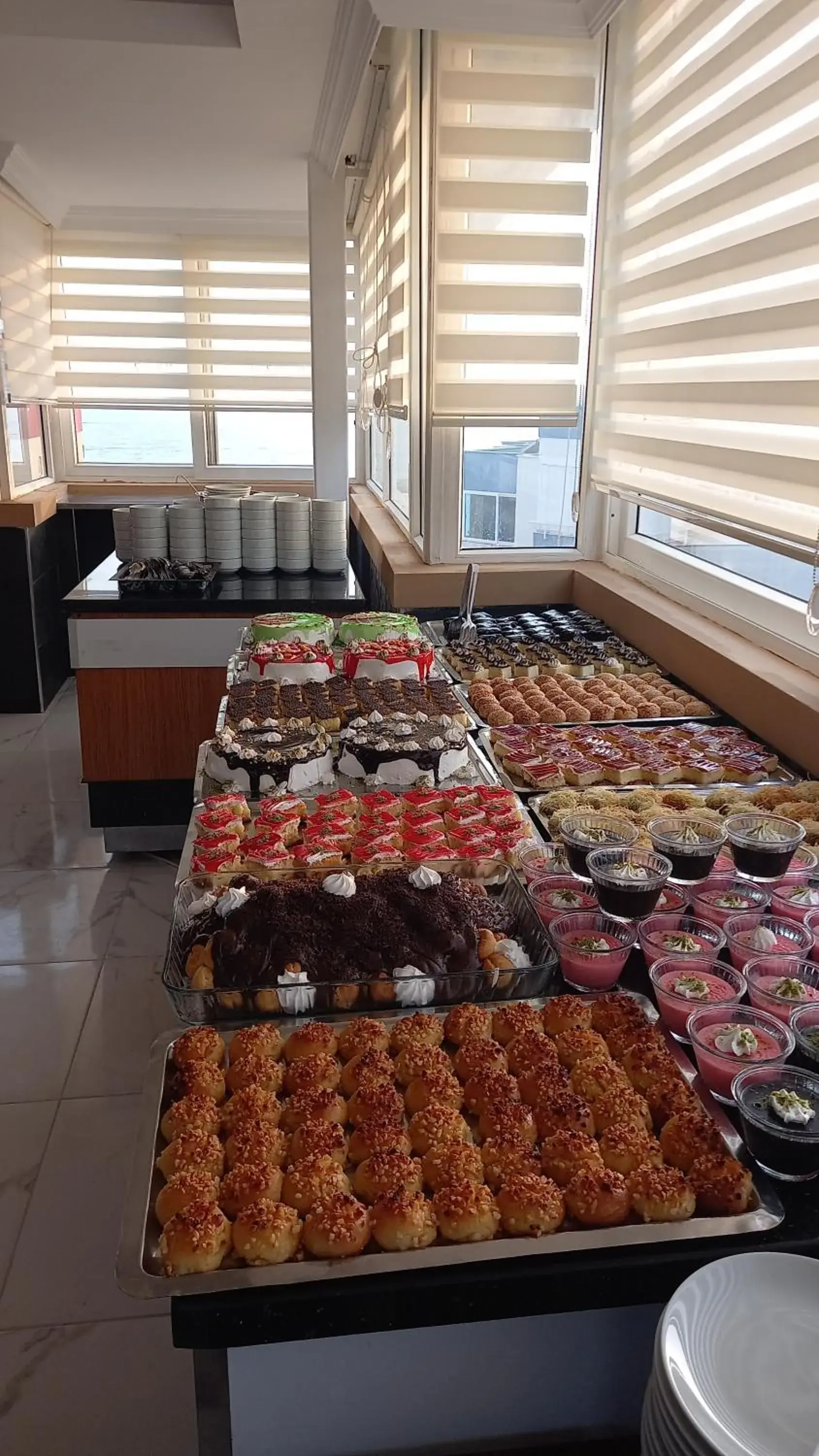 Restaurant/places to eat in Galaxy Beach Hotel Alanya Restaurant/places to eat in Galaxy Beach Hotel Alanya