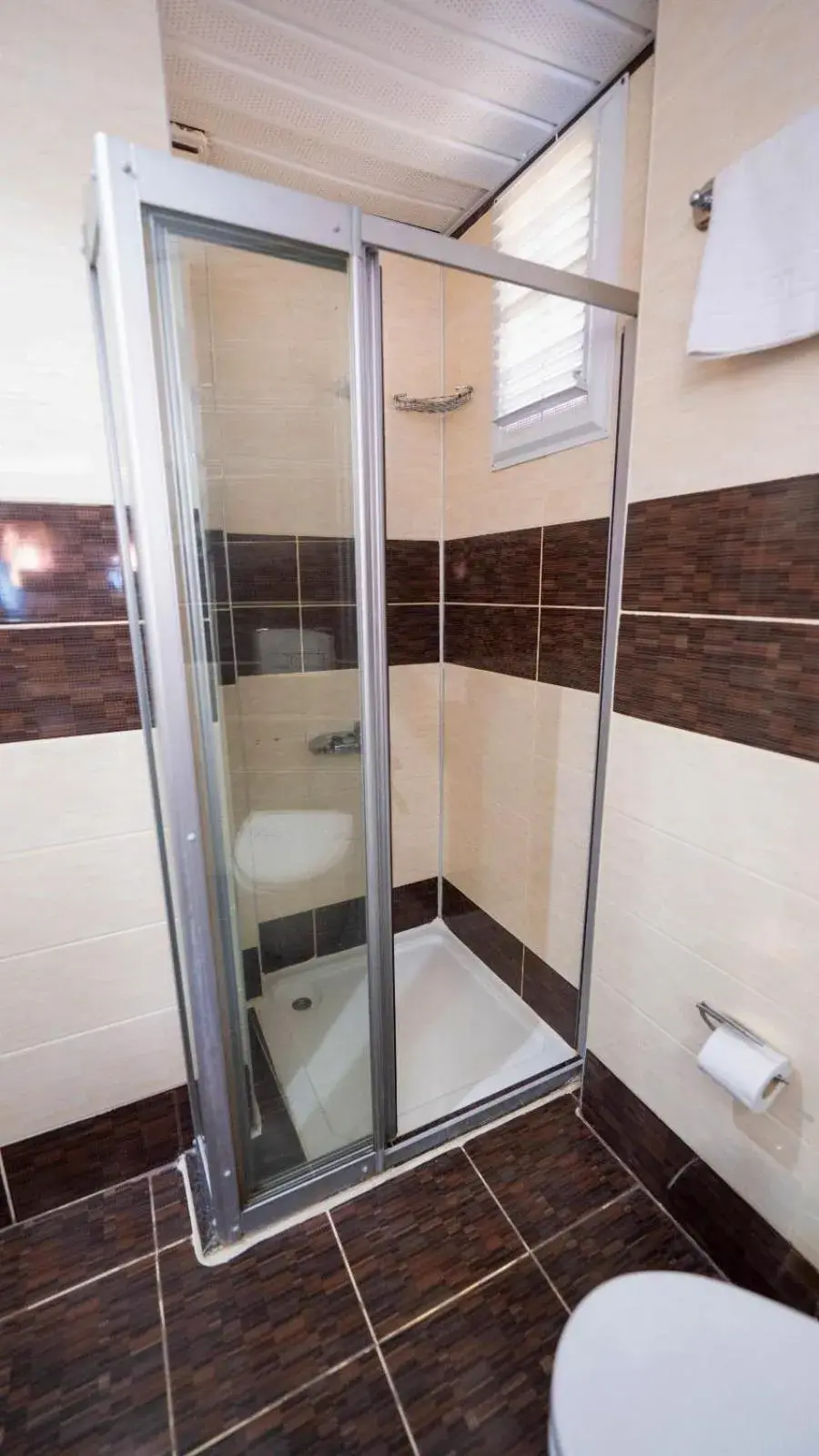 Economy Twin Room - Annex Building in Galaxy Beach Hotel Alanya Economy Twin Room - Annex Building in Galaxy Beach Hotel Alanya