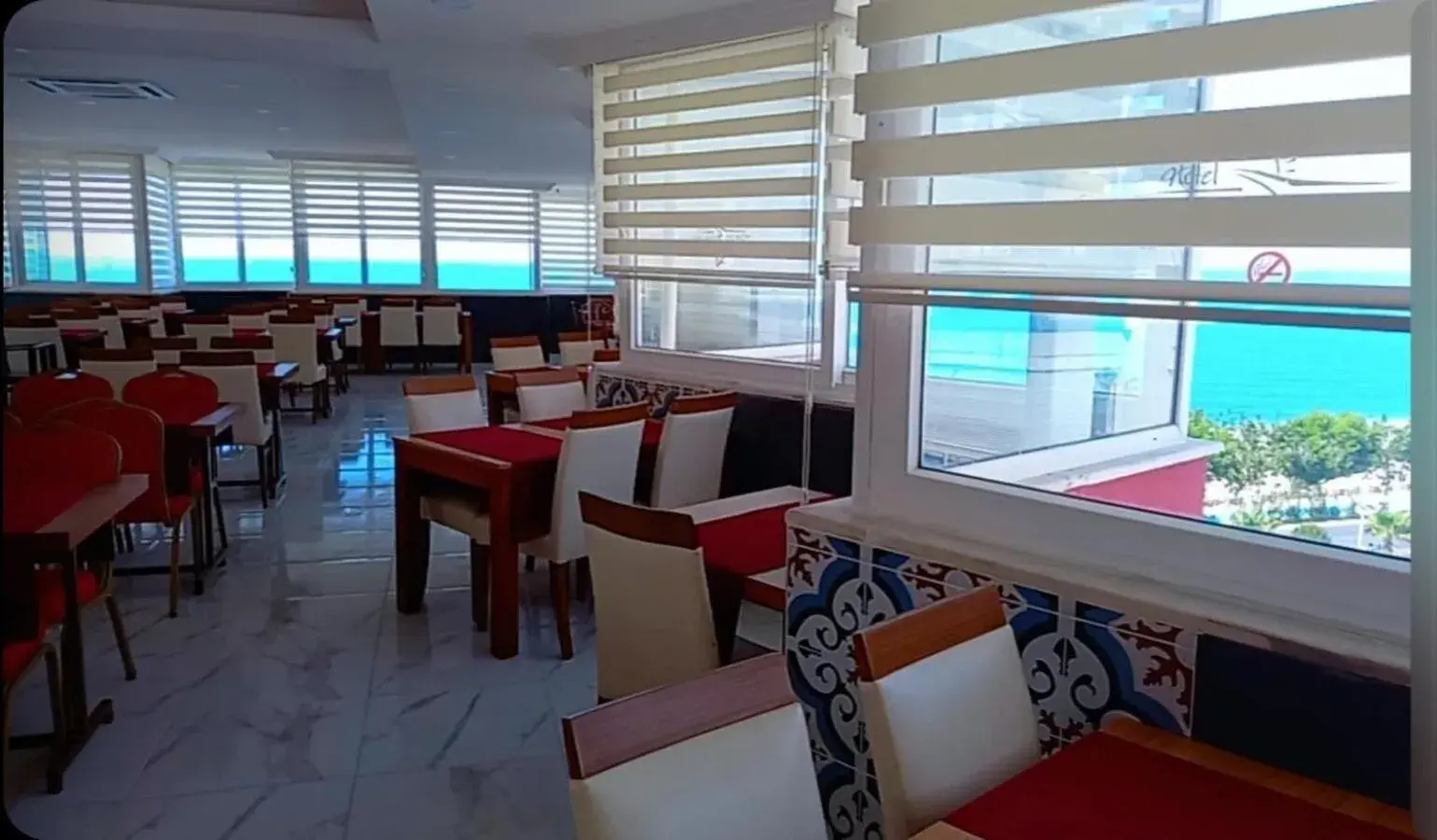 Restaurant/places to eat in Galaxy Beach Hotel Alanya Restaurant/places to eat in Galaxy Beach Hotel Alanya