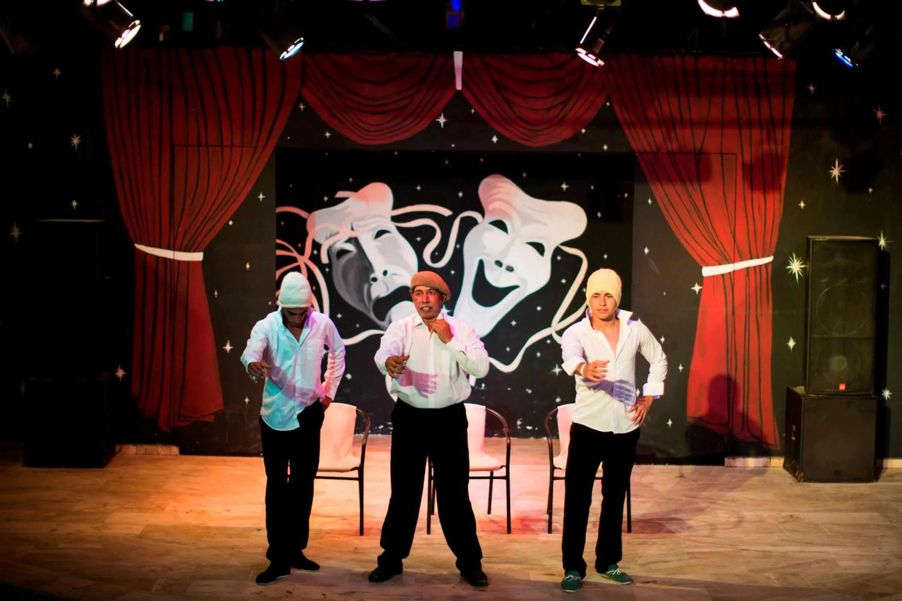 Activities in Miarosa İncekum Beach