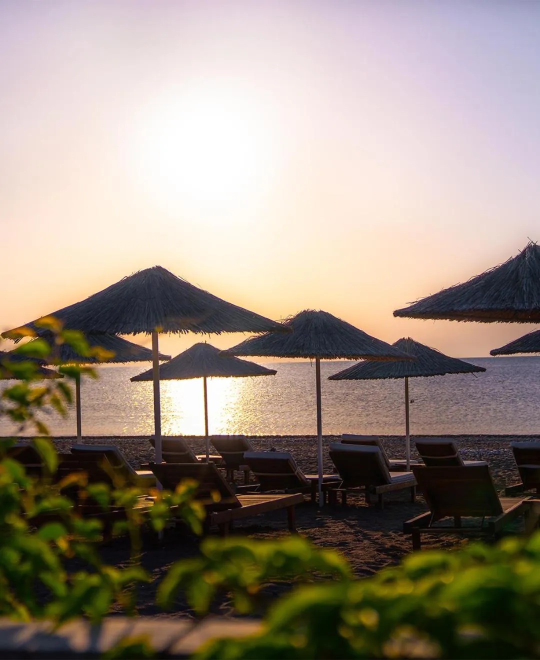 Restaurant/places to eat in Villa Lukka