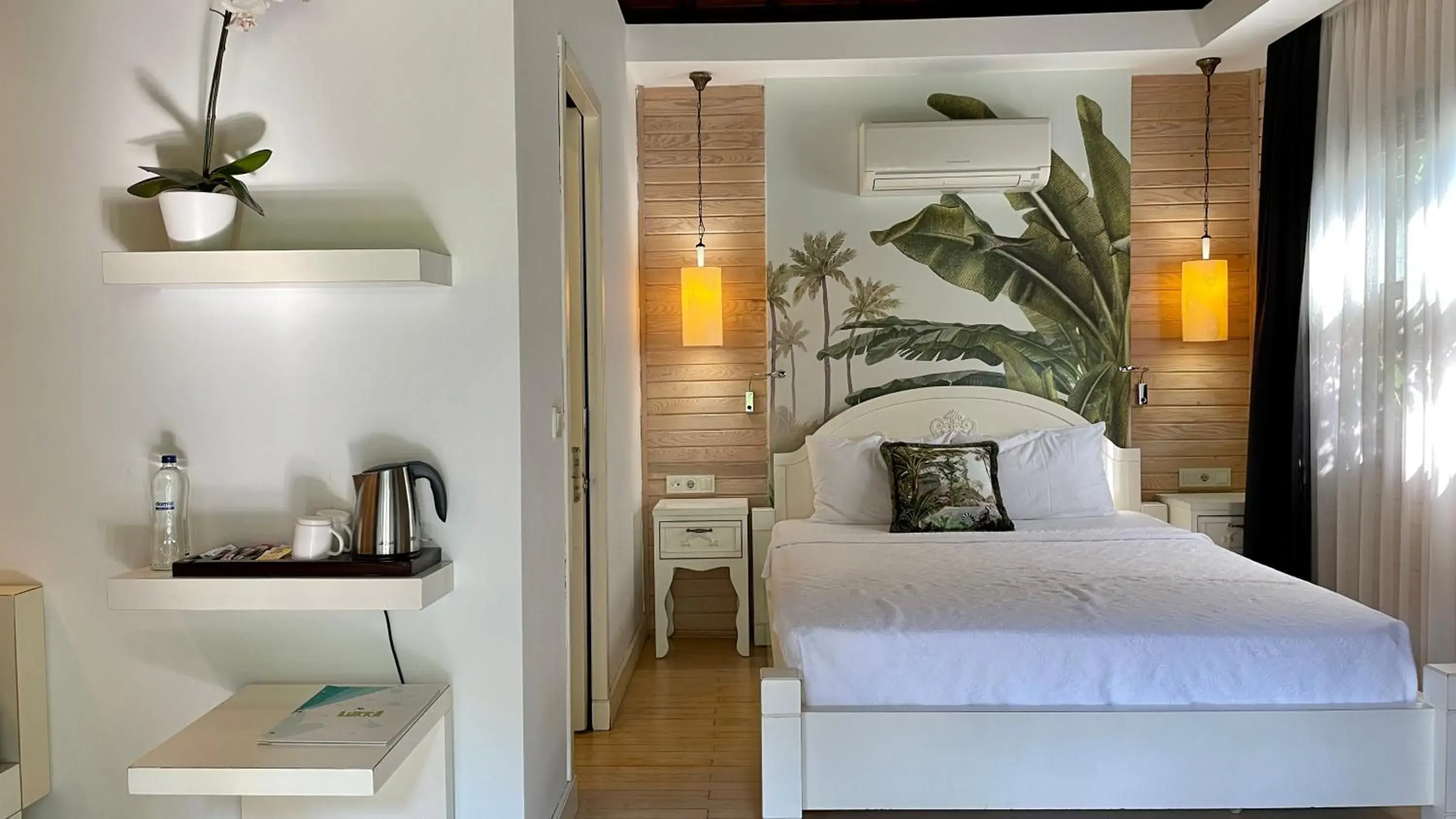 Double Room - single occupancy in Villa Lukka Double Room - single occupancy in Villa Lukka