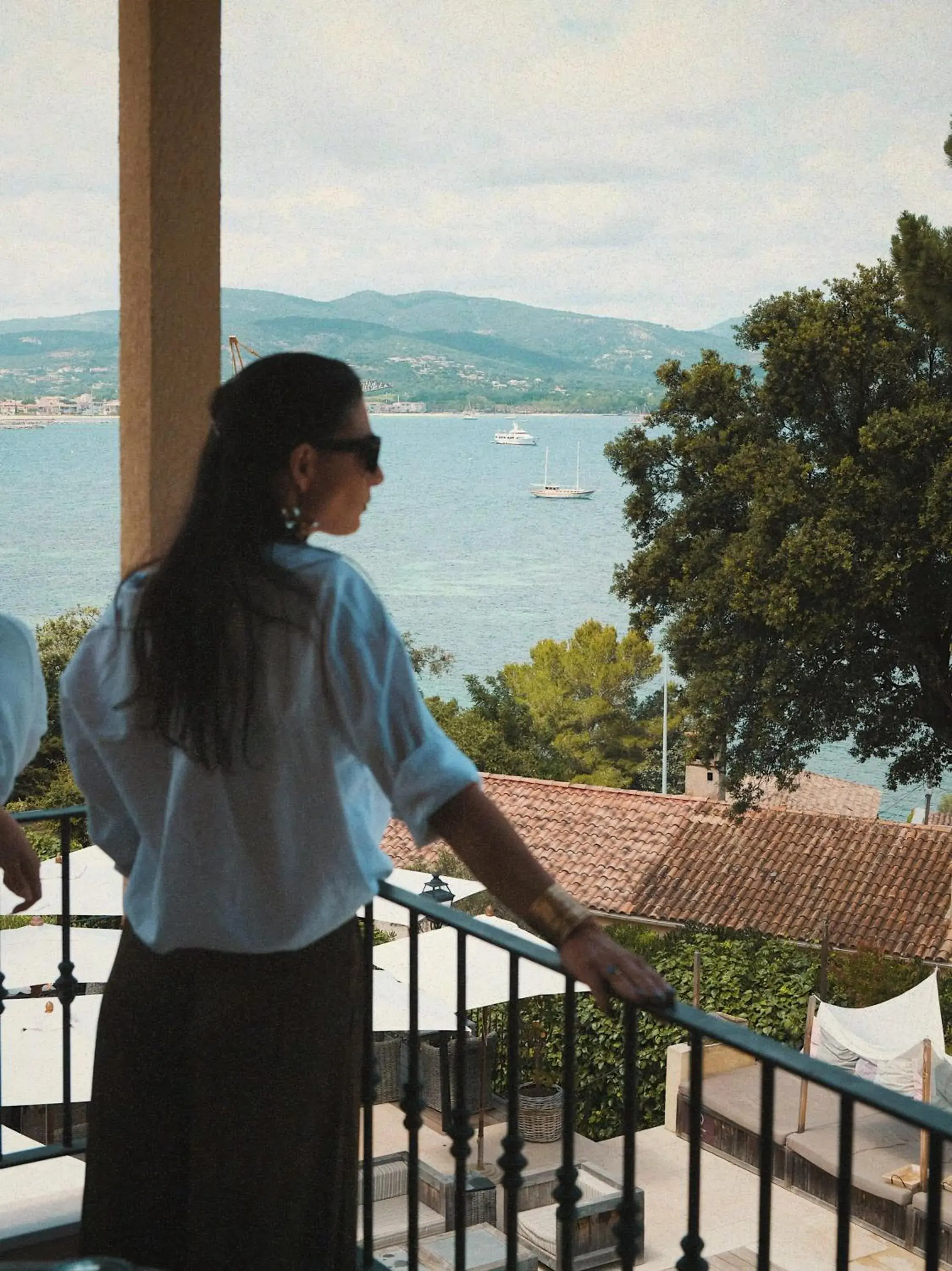 La Bastide d'Antoine La Bastide d'Antoine