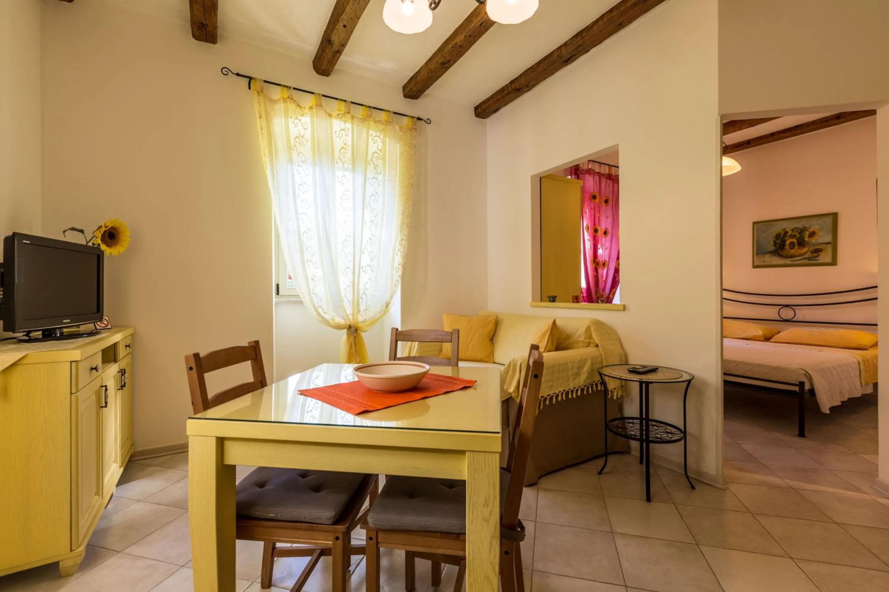 Apartments Casa Saina