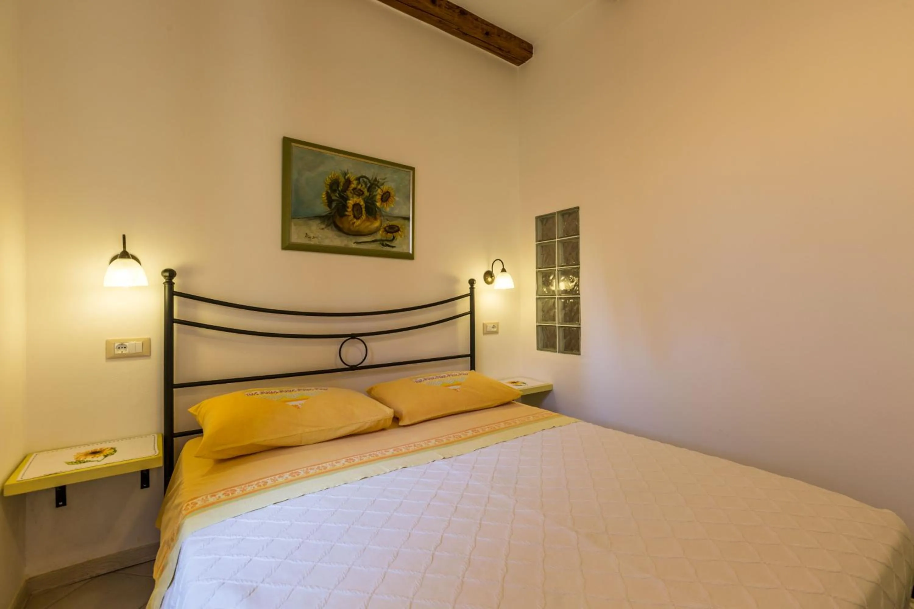 Apartments Casa Saina