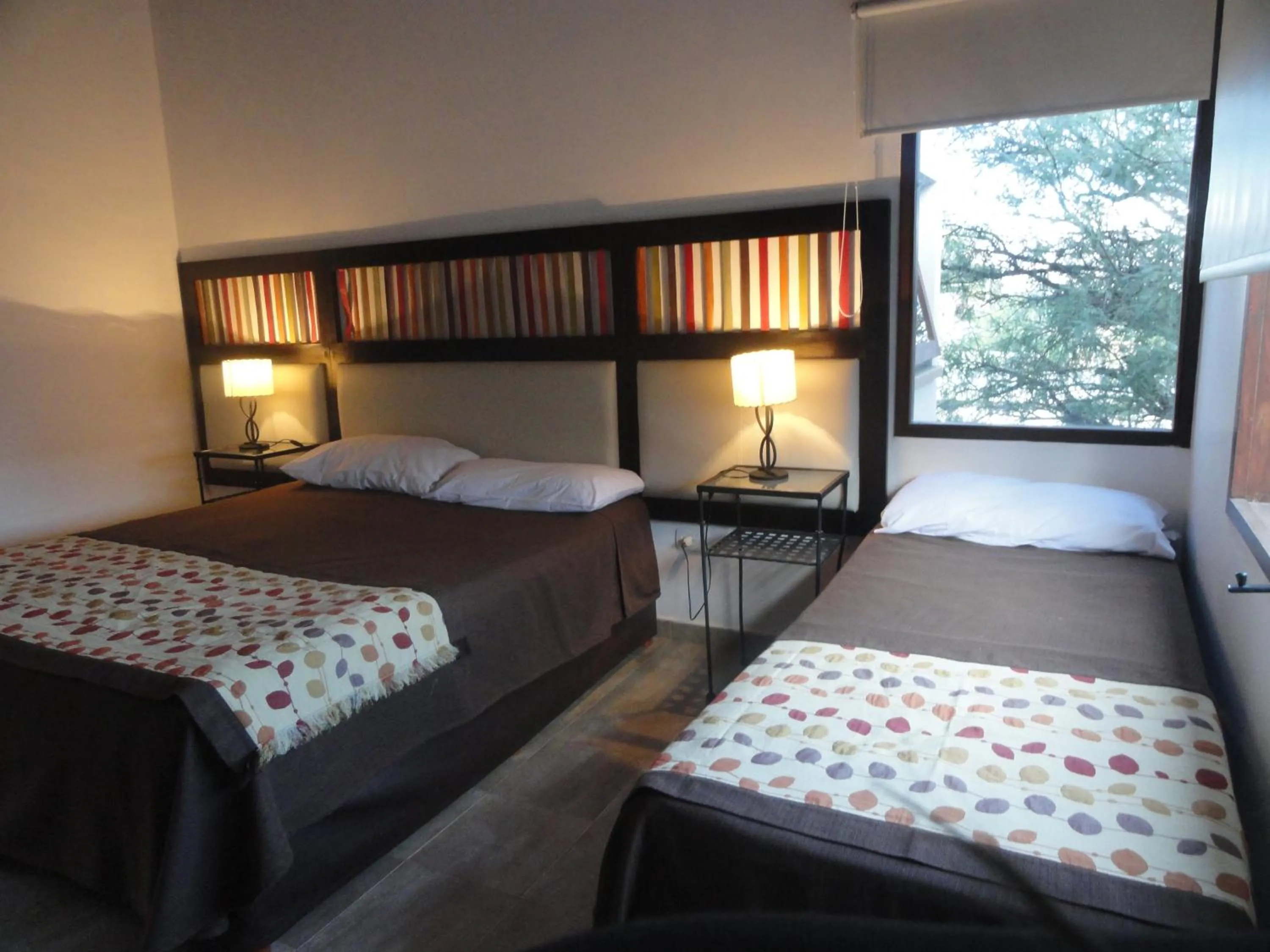 Bedroom, Bed in Munay Hotel Cafayate