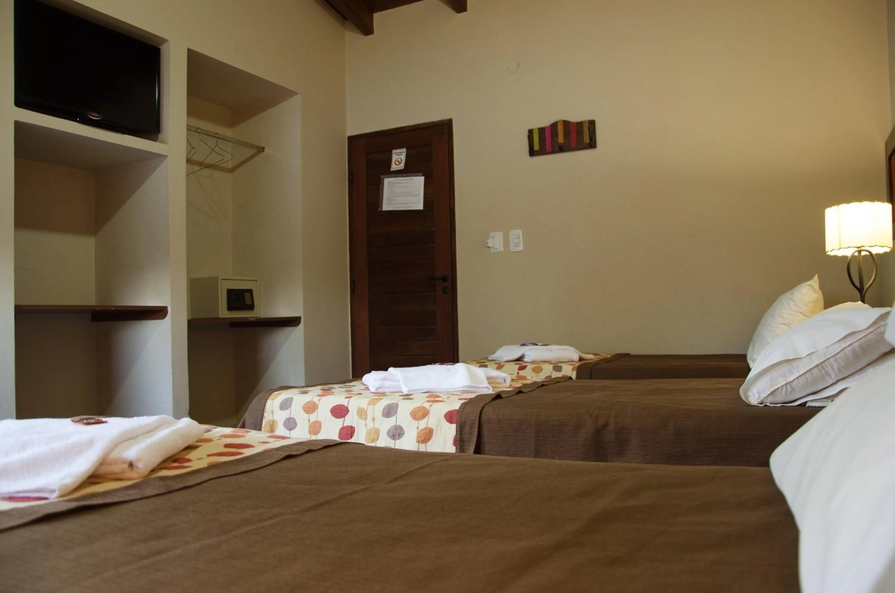 Bedroom, Bed in Munay Hotel Cafayate