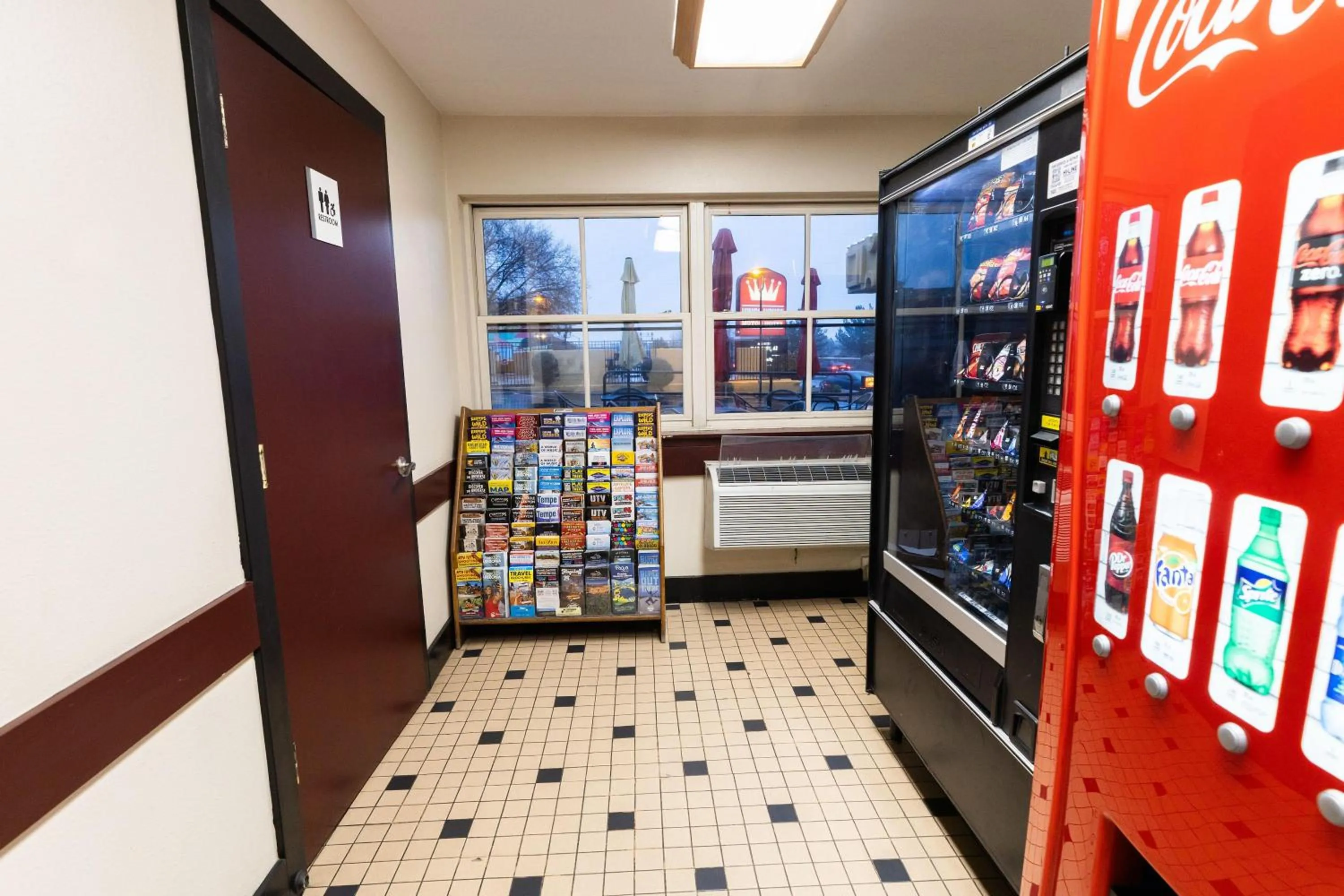 Other in Kings House Motor Hotel, a Dazzler Select by Wyndham