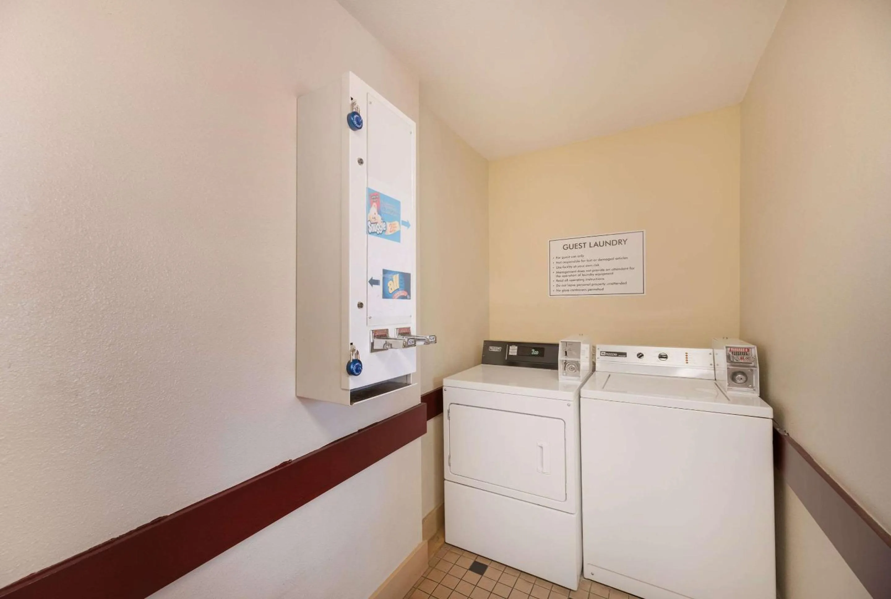 Other in Kings House Motor Hotel