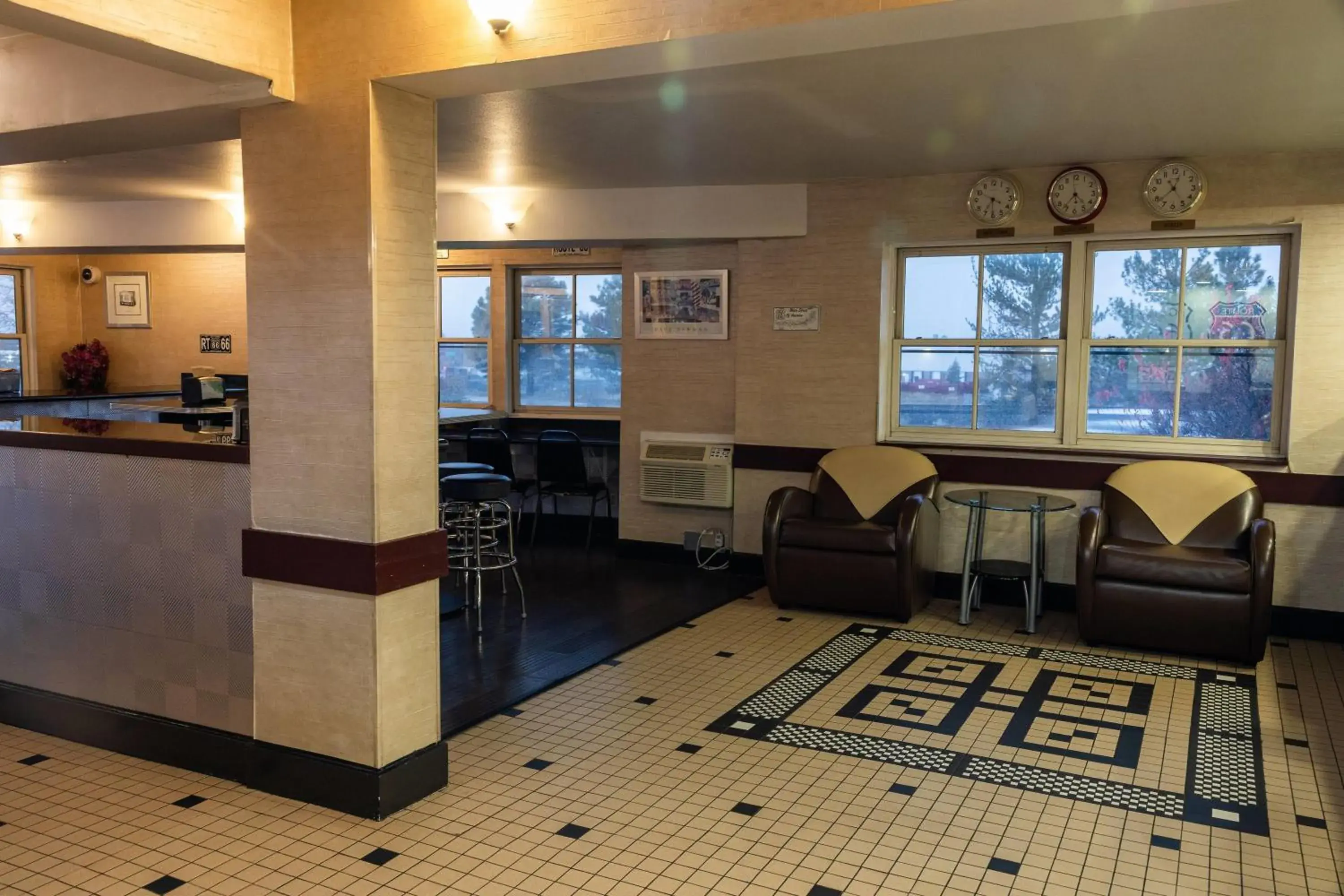 Kings House Motor Hotel, a Dazzler Select by Wyndham Kings House Motor Hotel, a Dazzler Select by Wyndham