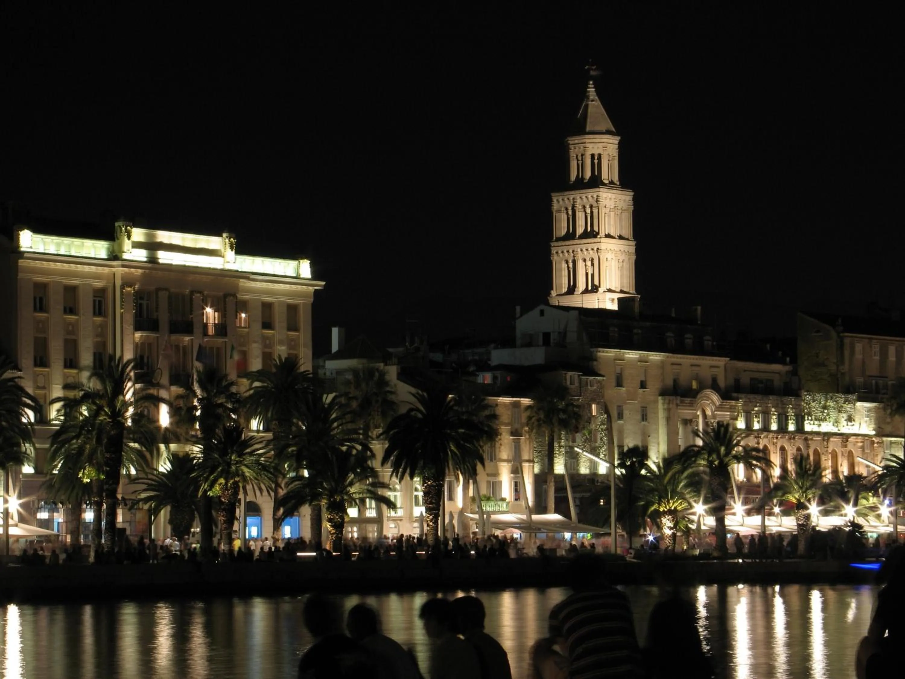 Other in Villa Spaladium